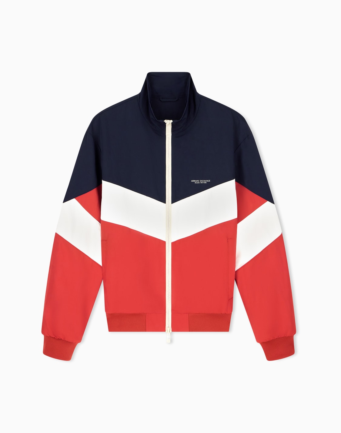 blouson-jacket-in-nylon-red--armani-exchange