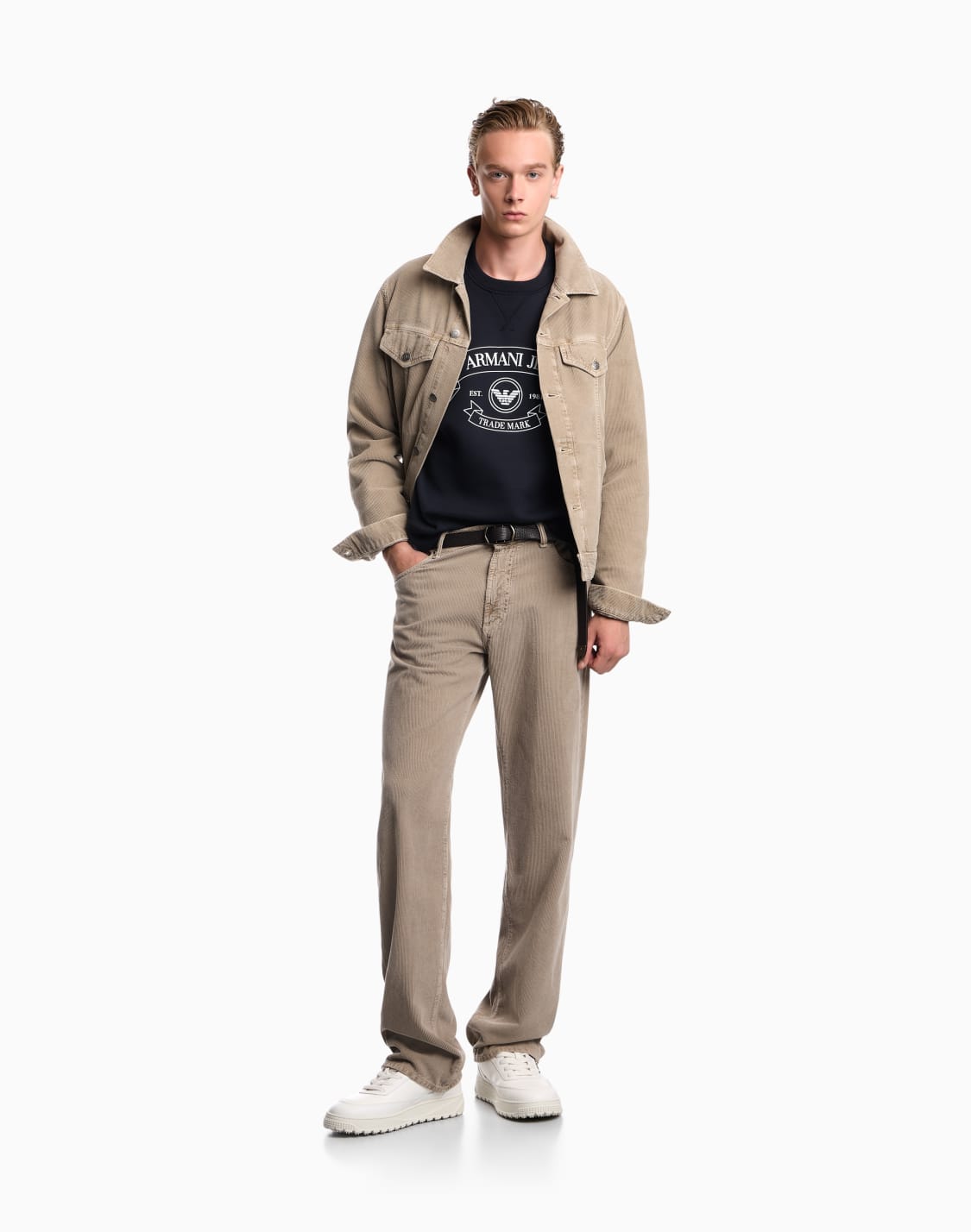 sudadera-de-algodn-con-cuello-redondo-y-estampado-frontal-azul-marino--emporio-armani
