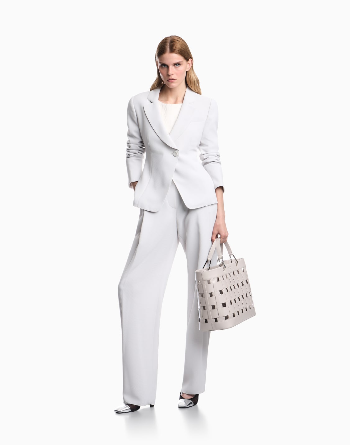 slim-fit-shirt-in-jacquard-jersey-with-a-chevron-pattern-white--emporio-armani