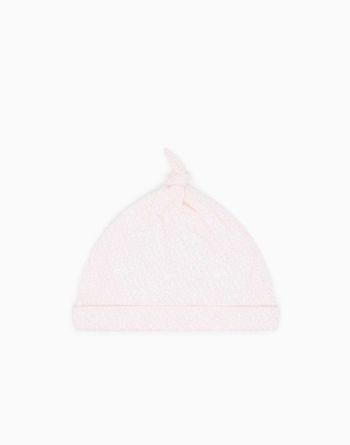 jersey-beanie-with-all-over-ea-logo-pink--emporio-armani