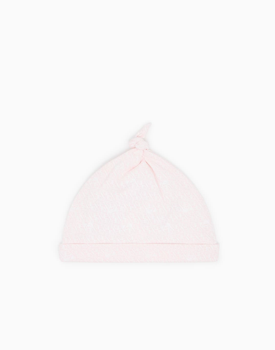 jersey-beanie-with-all-over-ea-logo-pink--emporio-armani