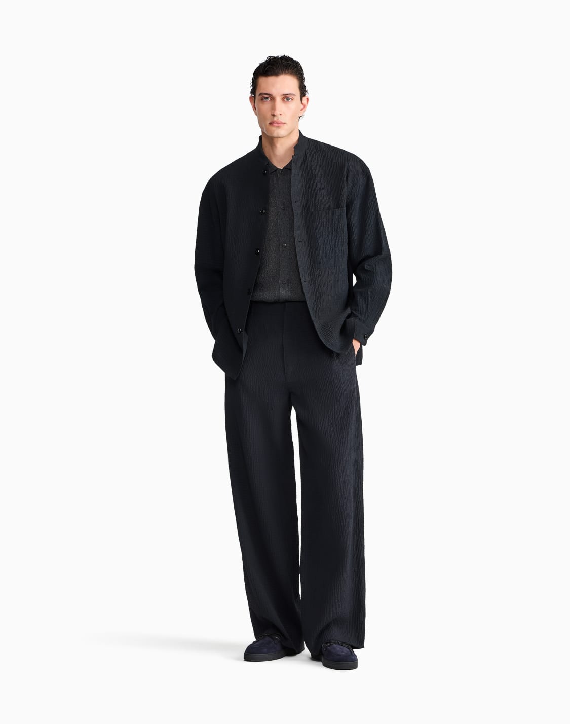 trouser-oversized-fit-in-viscose-and-cupro-seersucker-blue--giorgio-armani