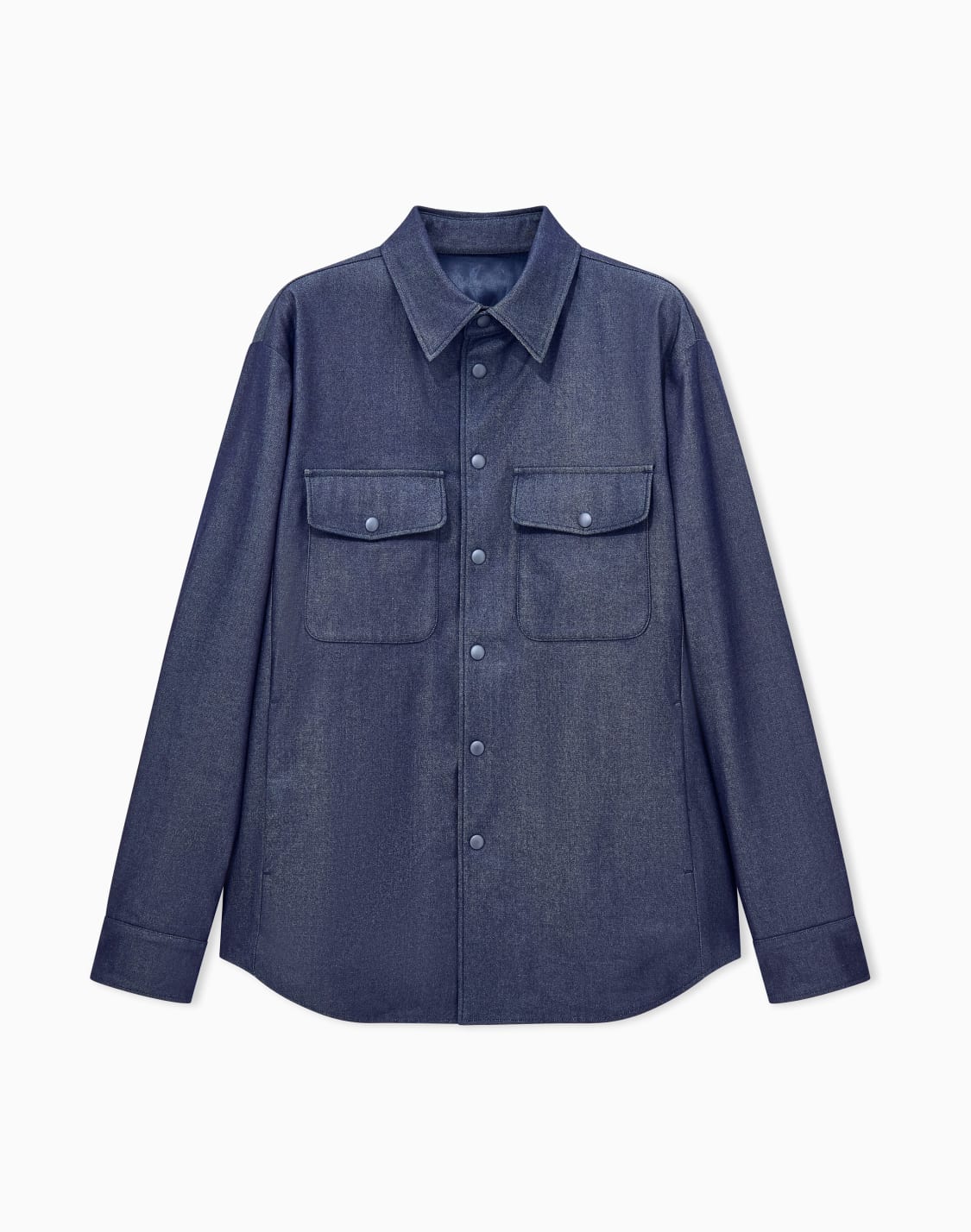 blouson-jacket-oversized-in-silk-blend-denim-twill-blue--giorgio-armani