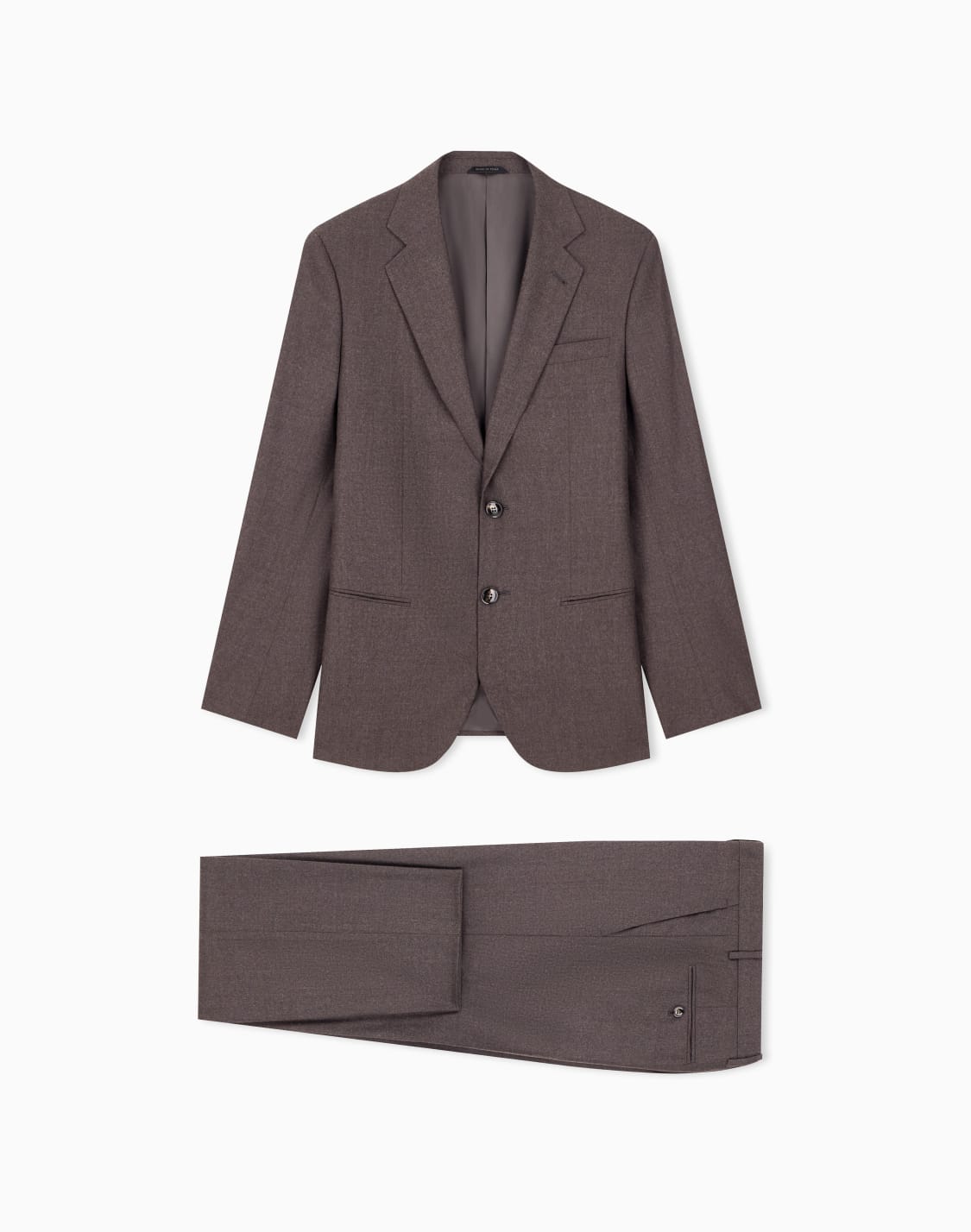 slim-fit-suit-soho-in-virgin-wool-flannel-with-peak-lapels-brown--giorgio-armani