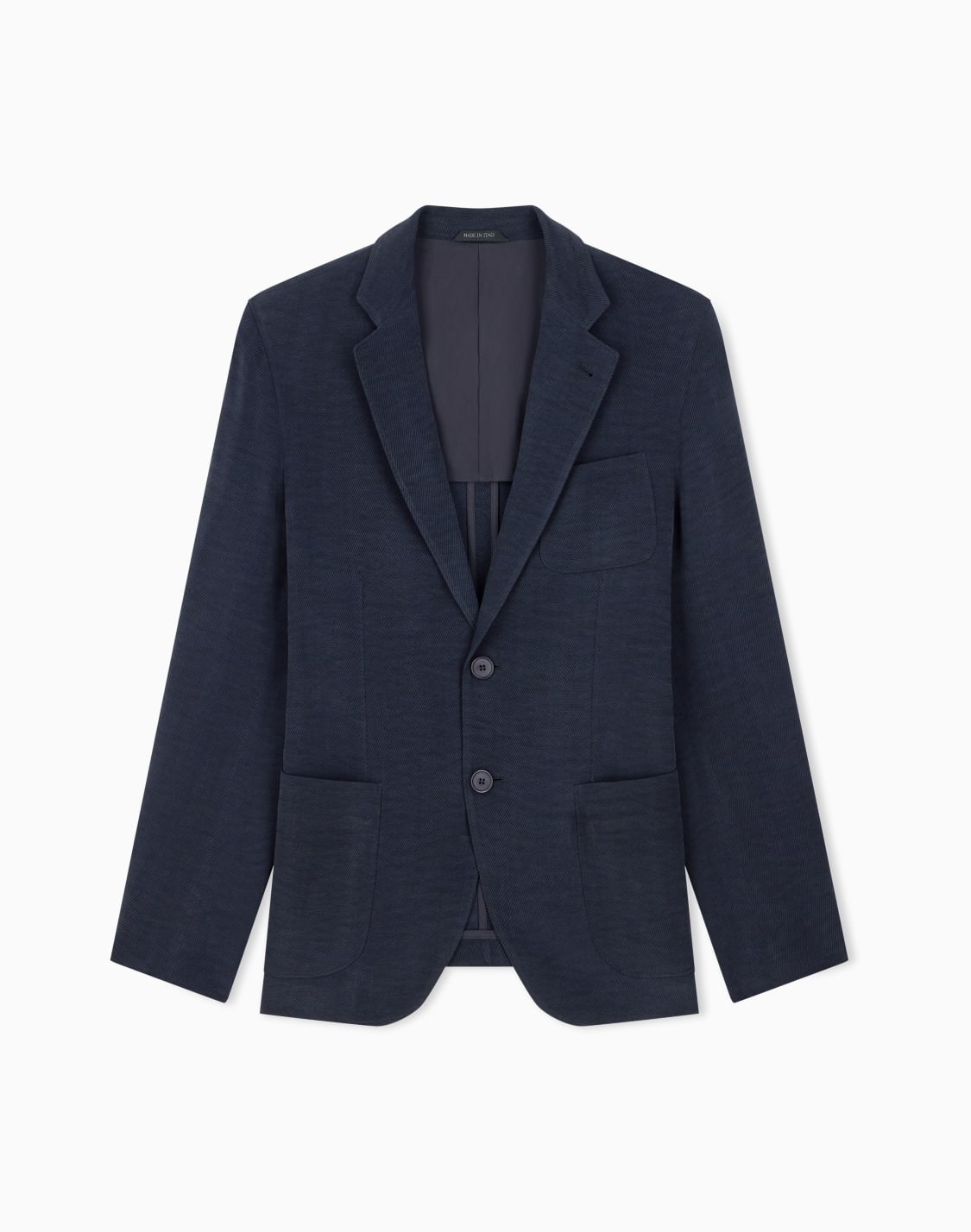 single-breasted-upton-jacket-in-cupro-with-peak-lapels-navy-blue--giorgio-armani