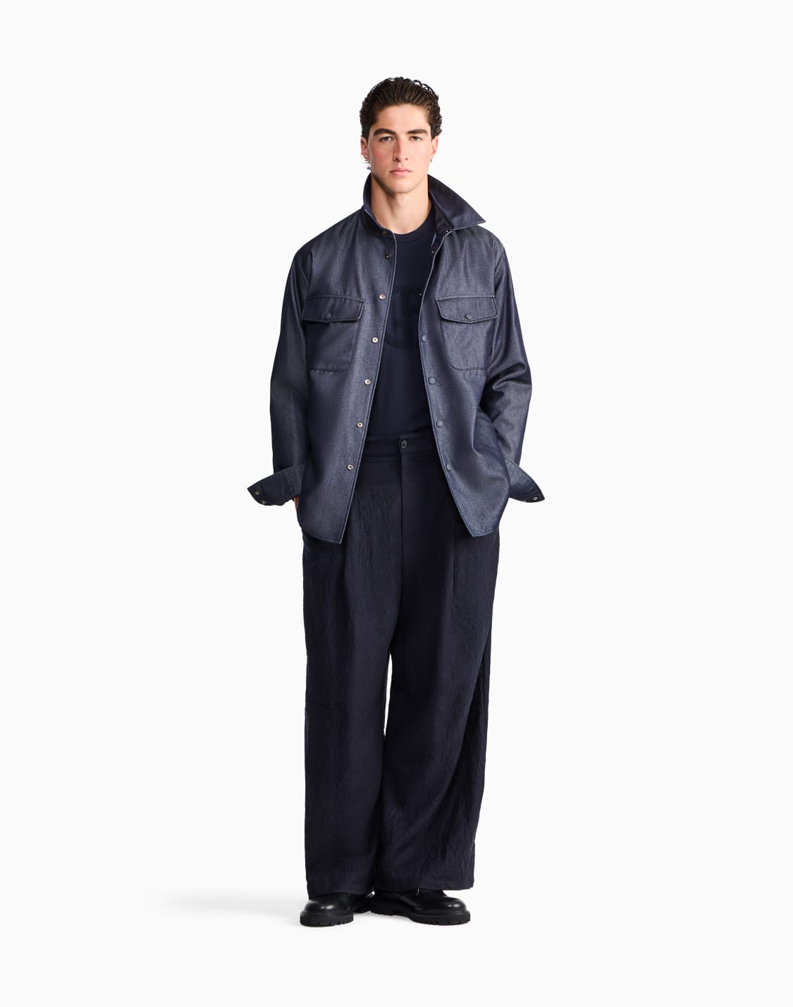 blouson-jacket-oversized-in-silk-blend-denim-twill-blue--giorgio-armani