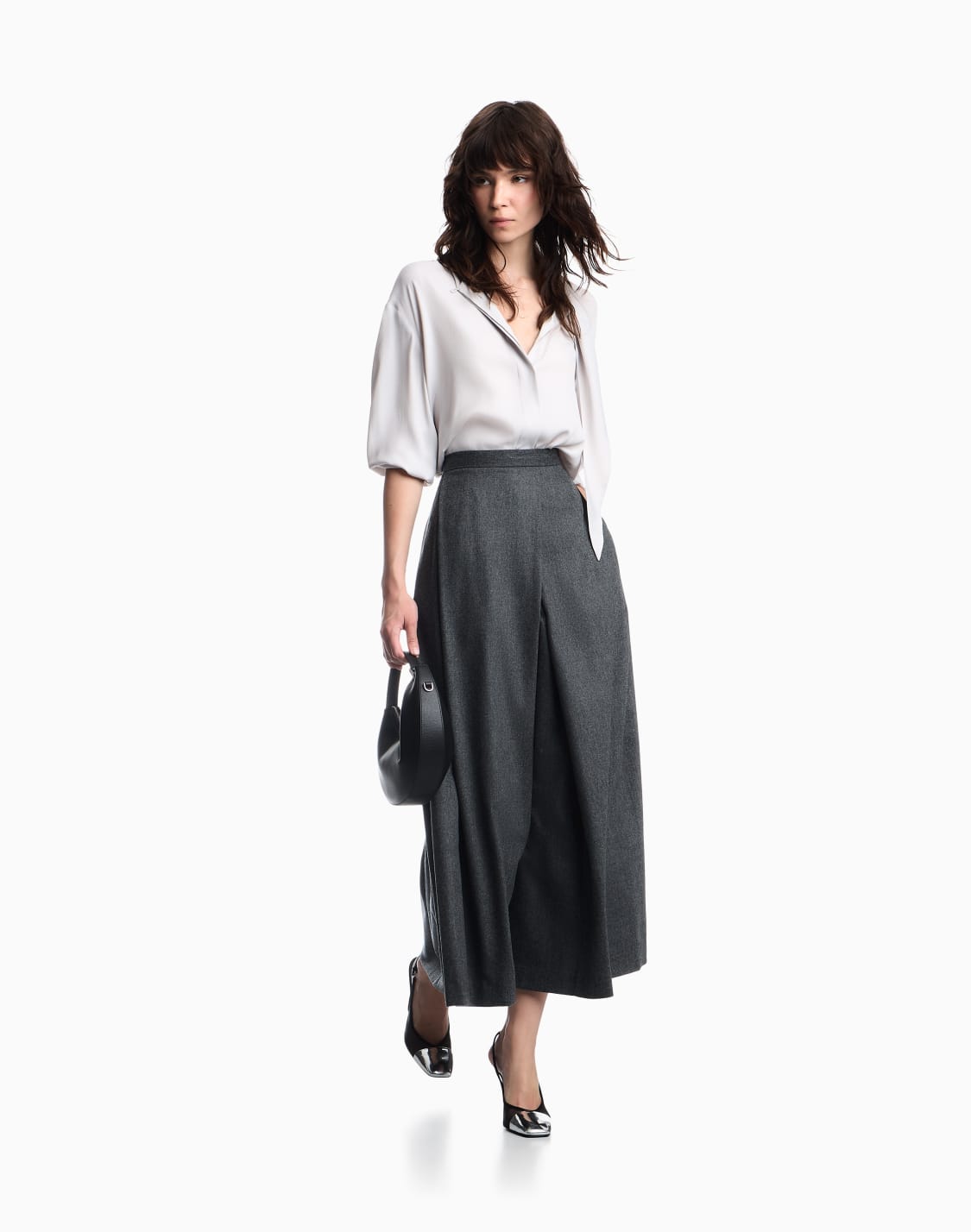 long-skirt-in-wool-flannel-signature-capsule-grey--emporio-armani