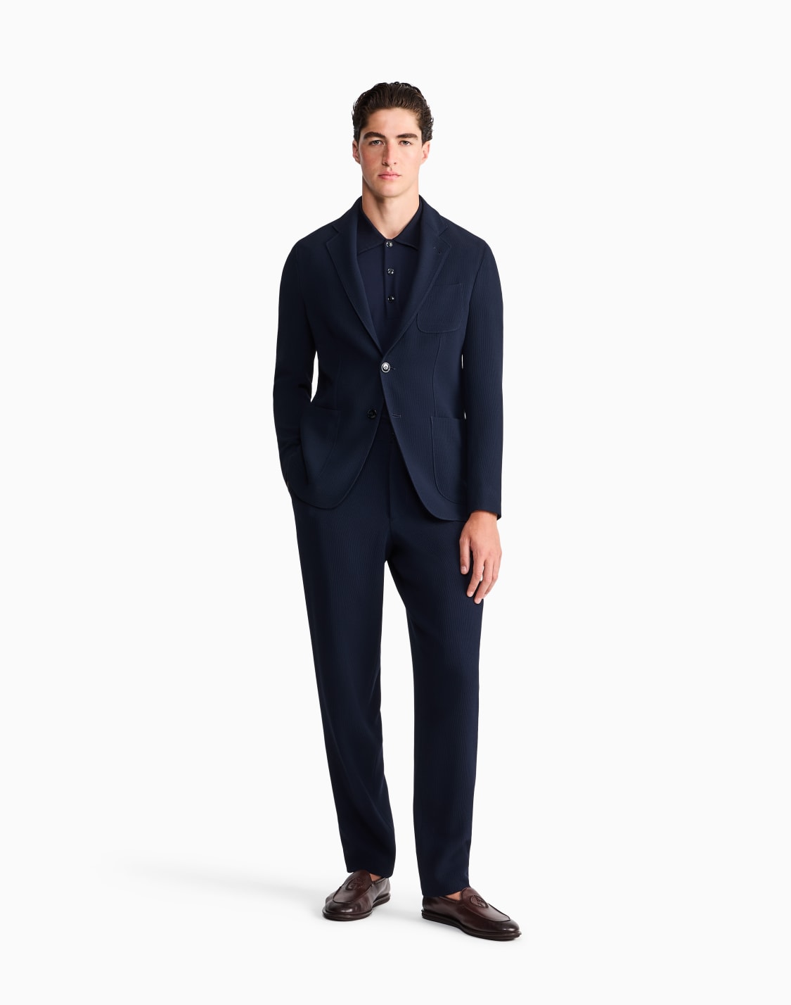 two-pleat-pants-in-velvet-effect-virgin-wool-and-viscose-navy-blue--giorgio-armani