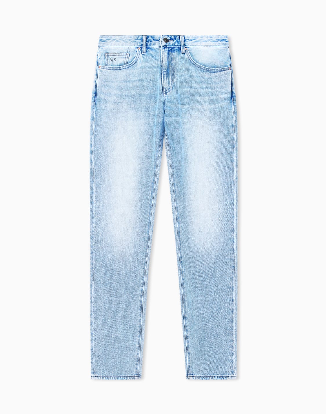 slim-fit-5-pockets-pant-in-denim-stretch-blue--armani-exchange