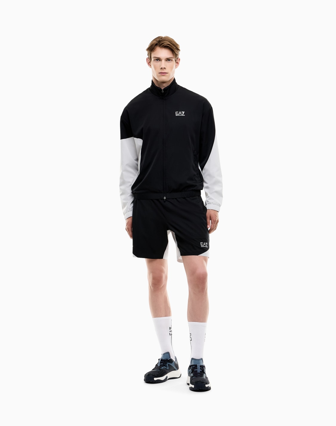 color-block-tennis-pro-shorts-in-ventus7-technical-fabric-black--ea7