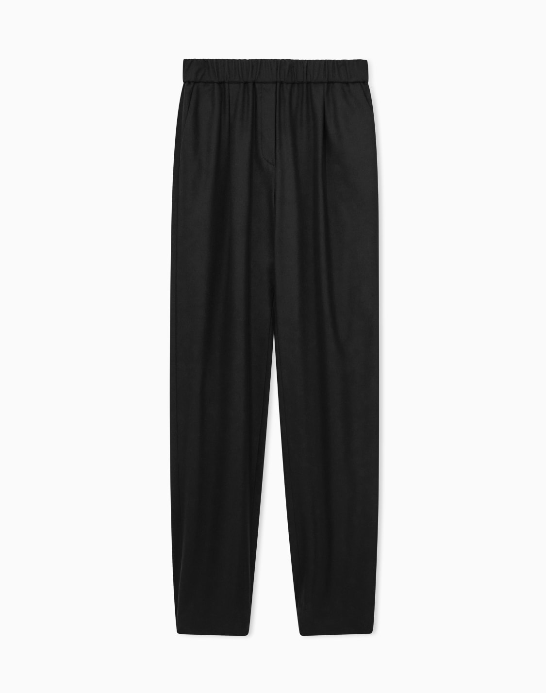 regular-fit-pull-on-trousers-in-wool-and-cashmere-flannel-black--giorgio-armani
