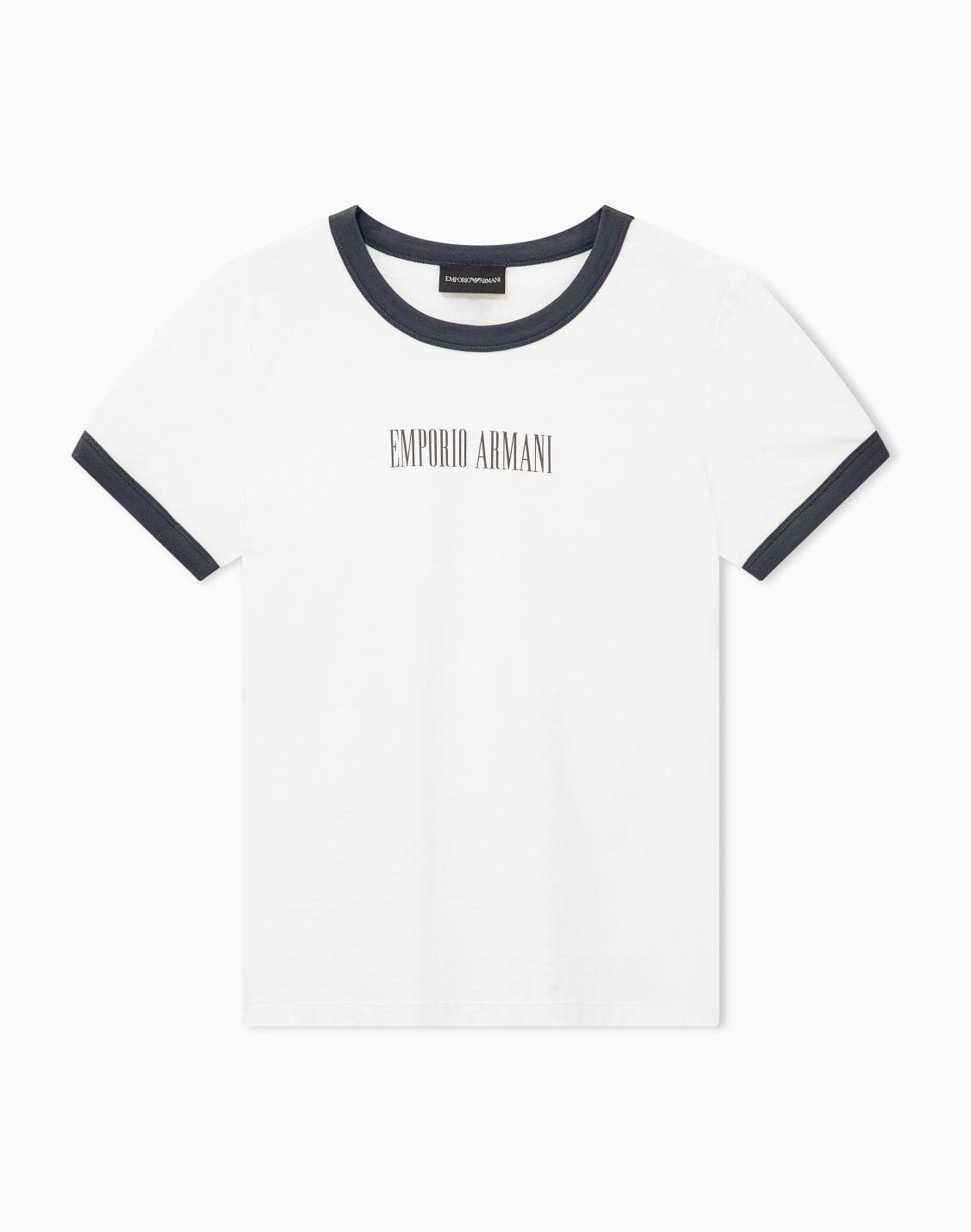 t-shirt-slim-in-jersey-di-cotone-con-profili-a-contrasto-bianco--emporio-armani