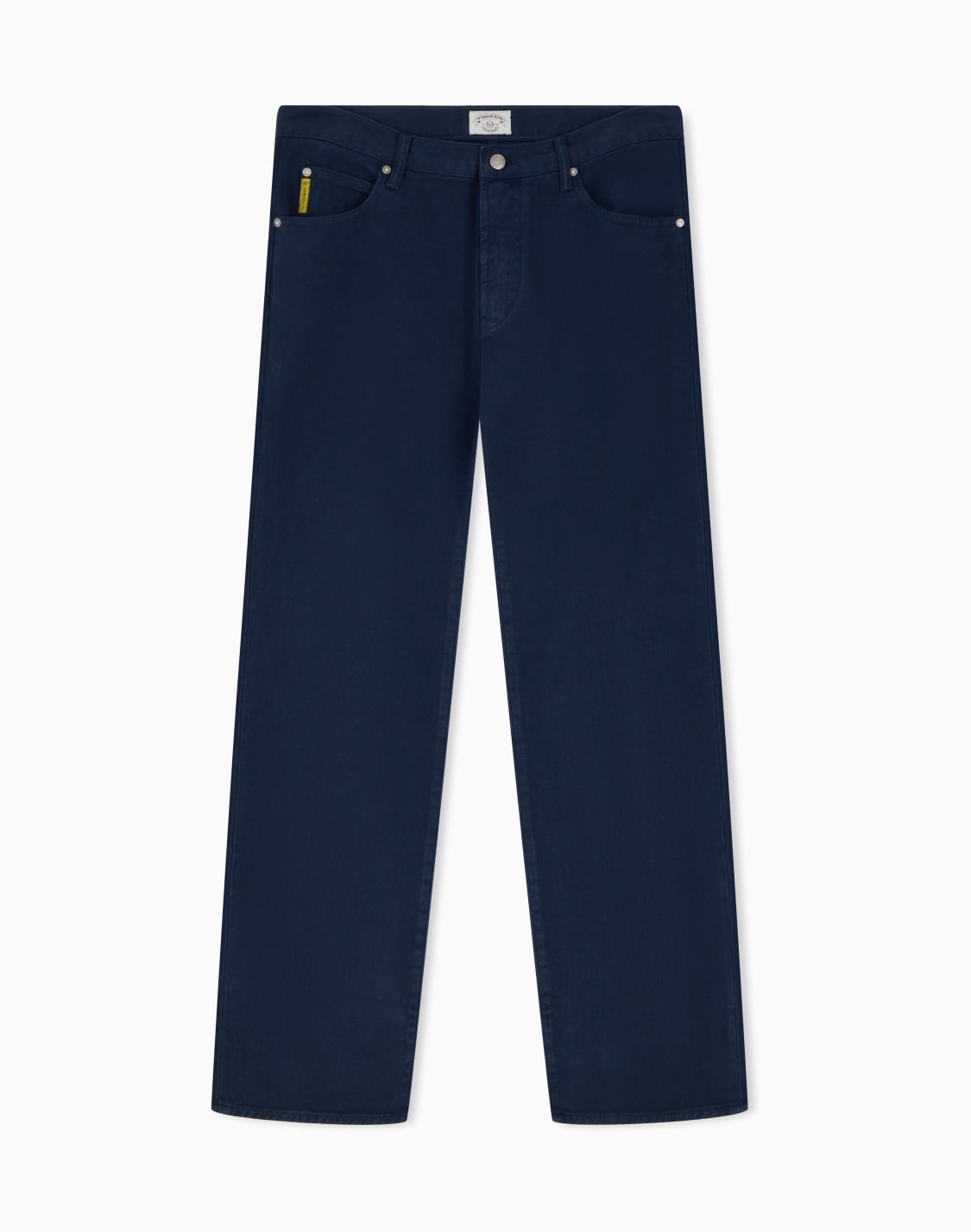 5-pocket-trousers-regular-fit-in-garment-dyed-brushed-cotton-navy-blue--emporio-armani