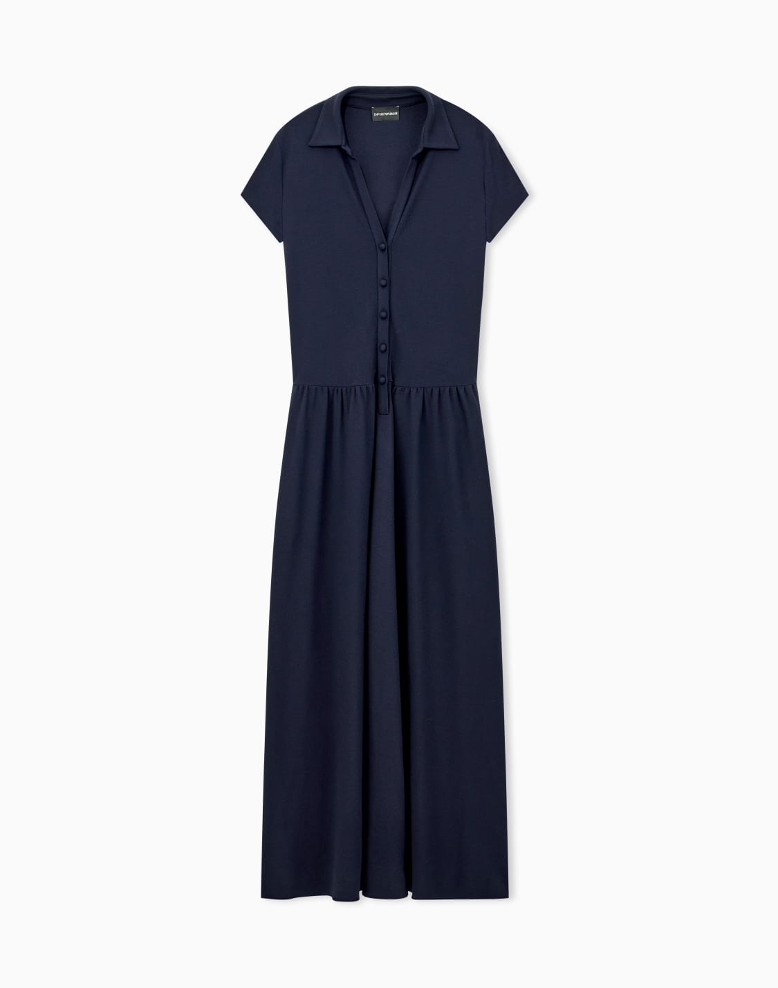 long-dress-in-double-crepe-jersey-signature-capsule-navy-blue--emporio-armani