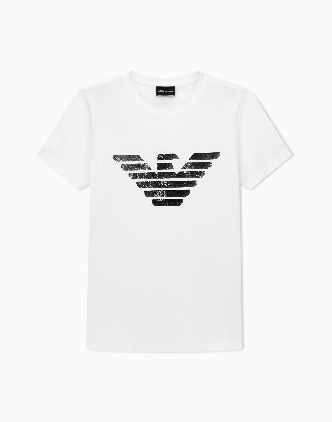 t-shirt-regular-fit-in-lightweight-stretch-cotton-jersey-white--emporio-armani