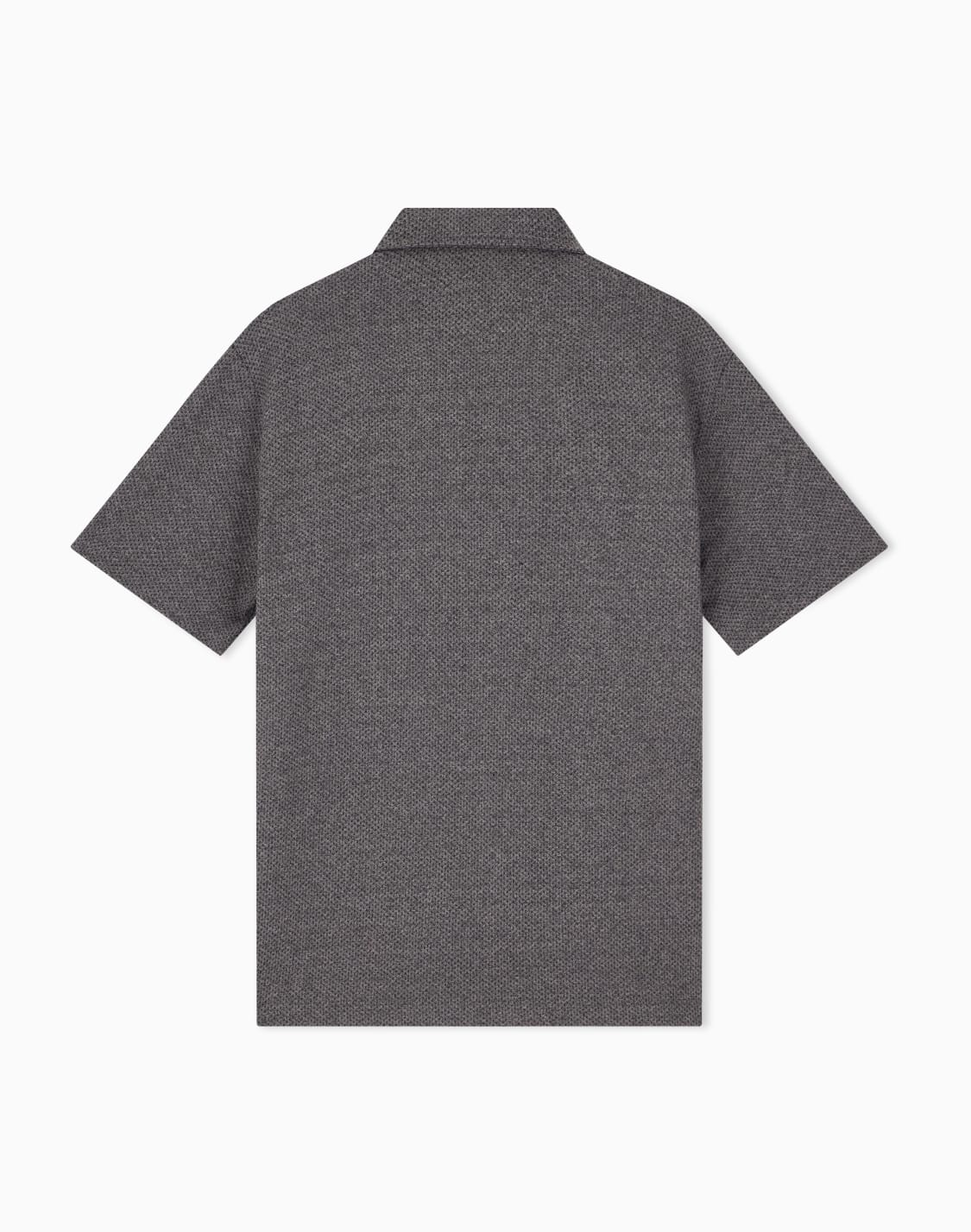 polo-in-moulin-jacquard-jersey-grey--emporio-armani