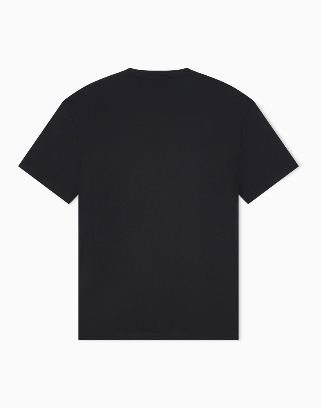 slim-fit-t-shirt-cotton-jersey-black--armani-exchange