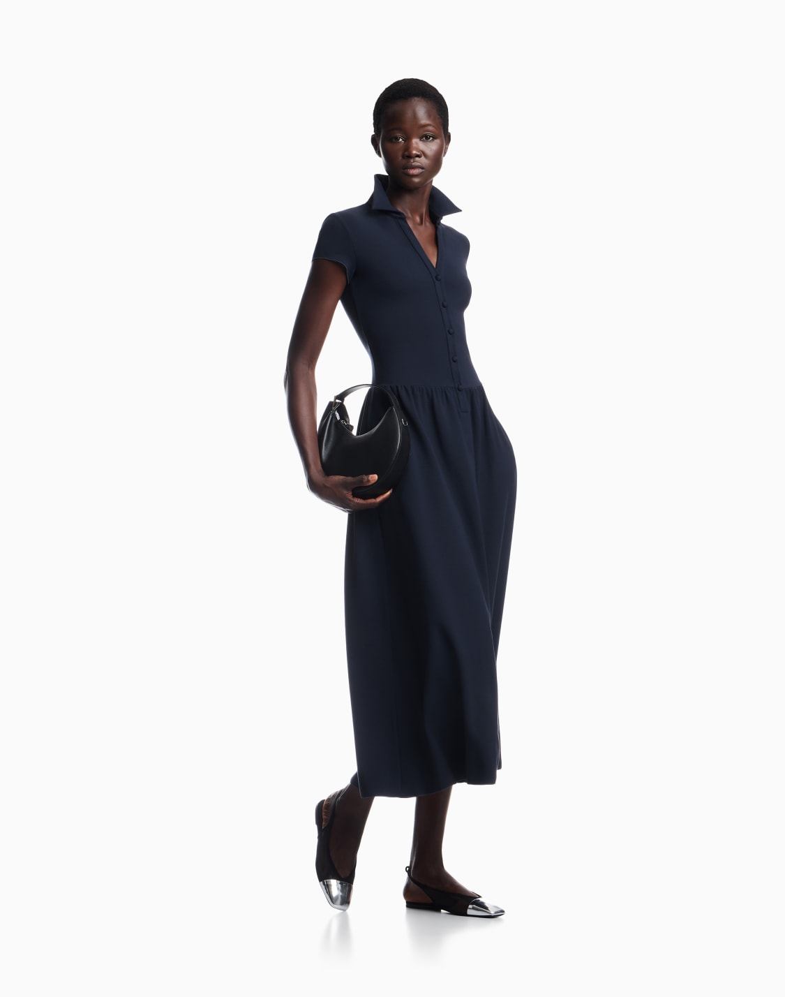 long-dress-in-double-crepe-jersey-signature-capsule-navy-blue--emporio-armani
