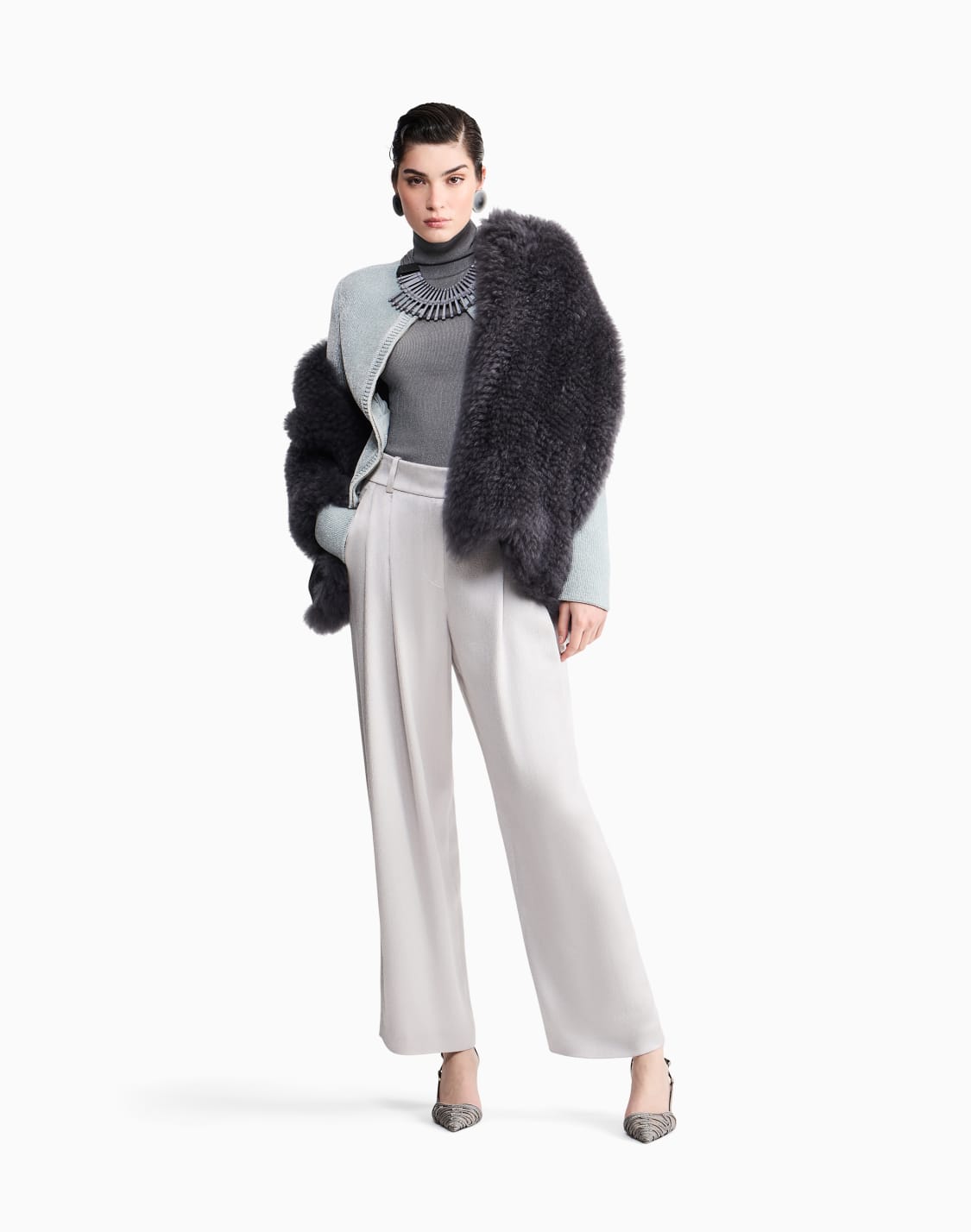 sweater-slim-fit-cup-sleeve-turtleneck-english-ribbed-viscose-grey--giorgio-armani