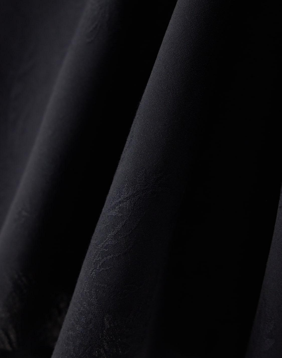short-pyjamas-in-jacquard-viscose-with-lace-trim-black--emporio-armani
