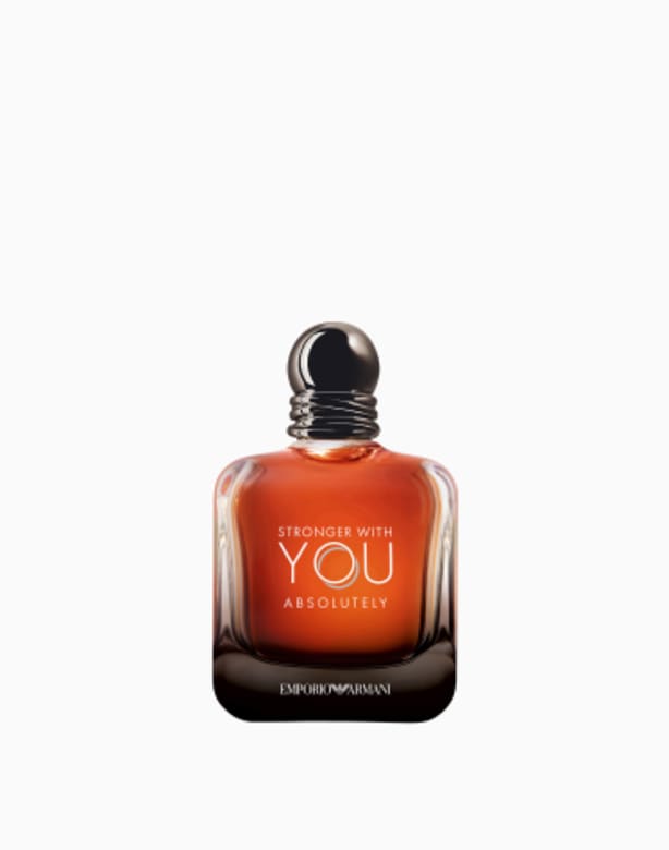 EA Parfum Pour Homme Spray 100ml