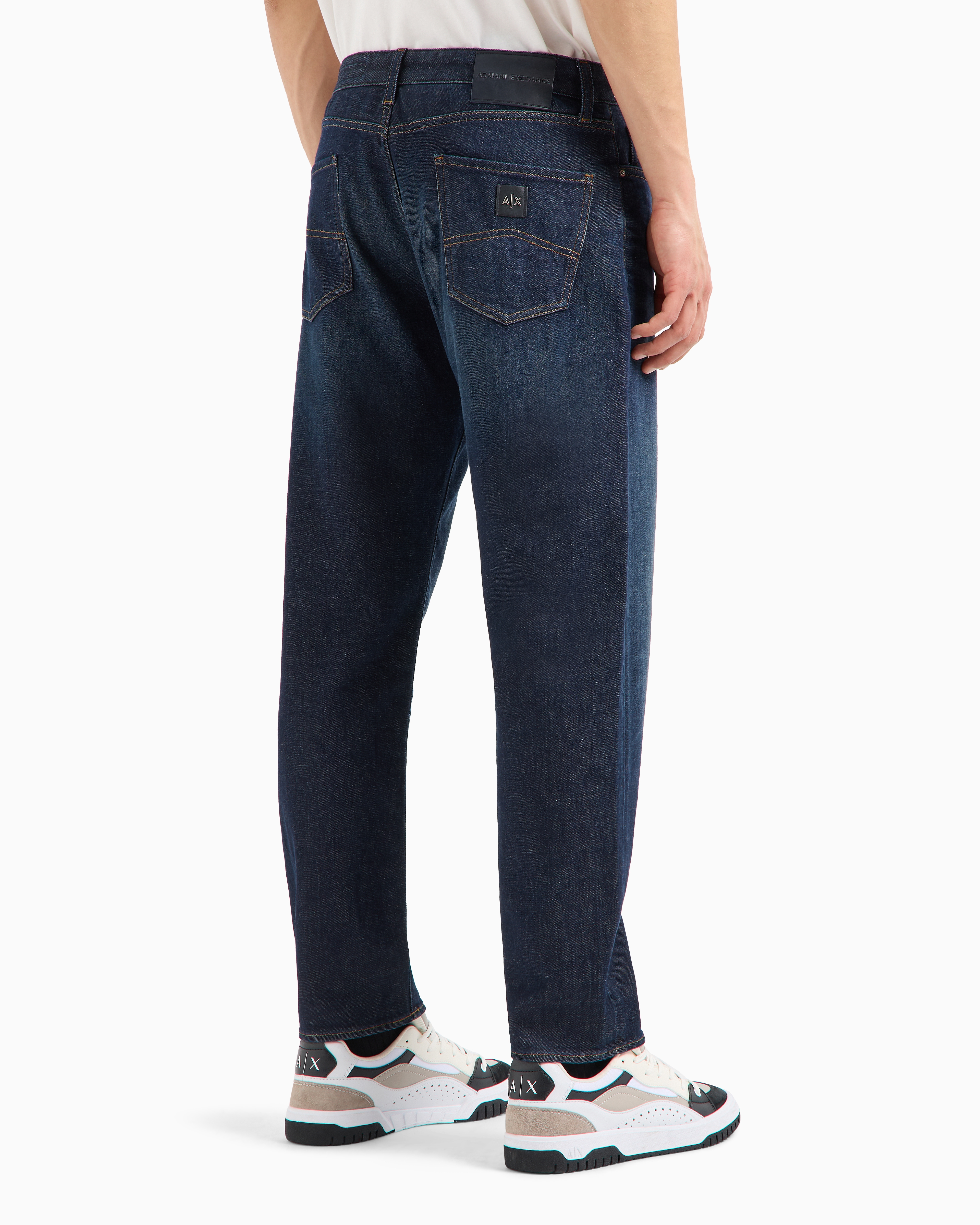 パンツ ARMANI EXCHANGE archive loose straight 6DZJ71_Z1RQZ_1500_R_FW2024.jpg