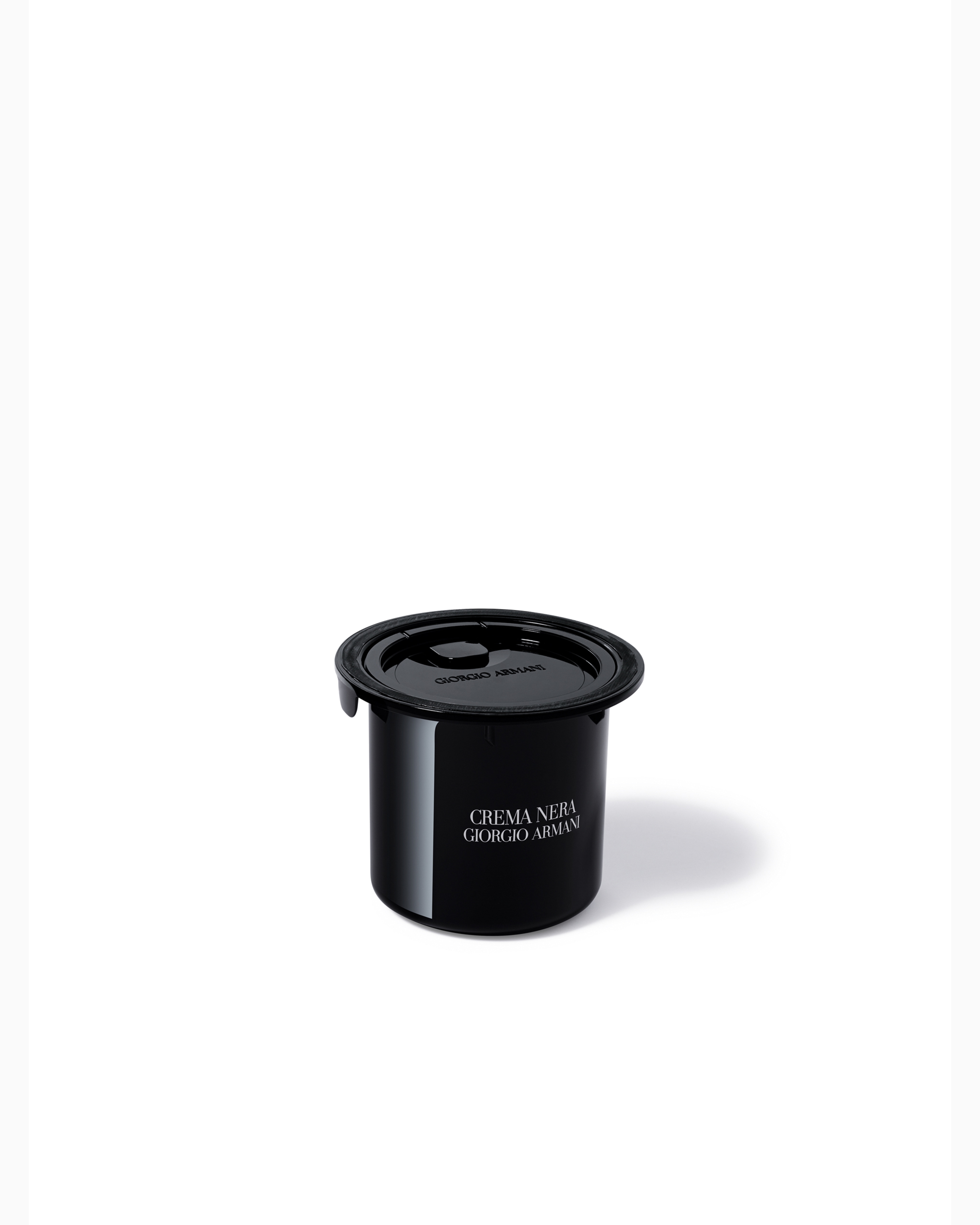 クレマ ネラ エクストレマ クリーム レフィル 50ml | Giorgio Armani