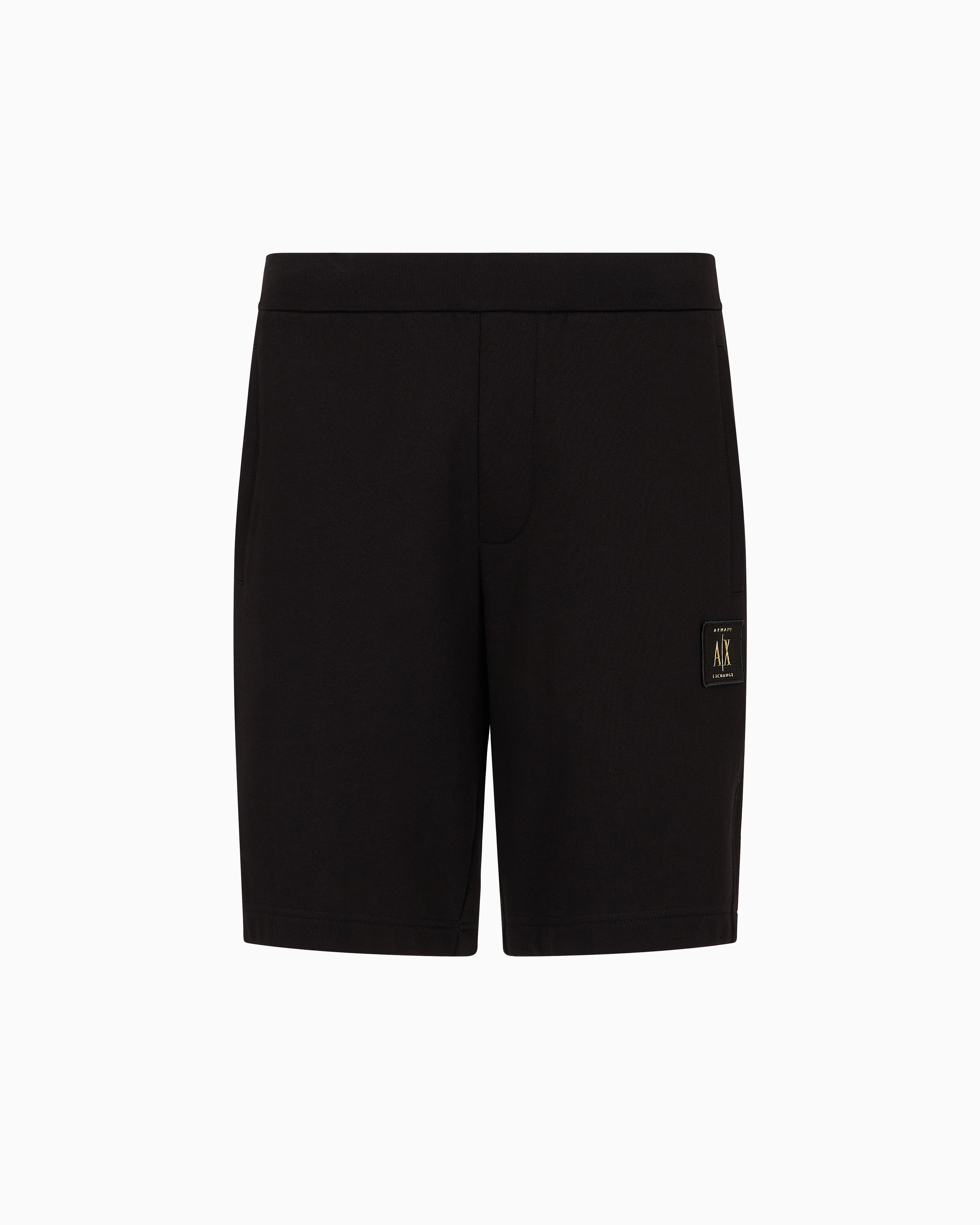 Trousers flowing fabric