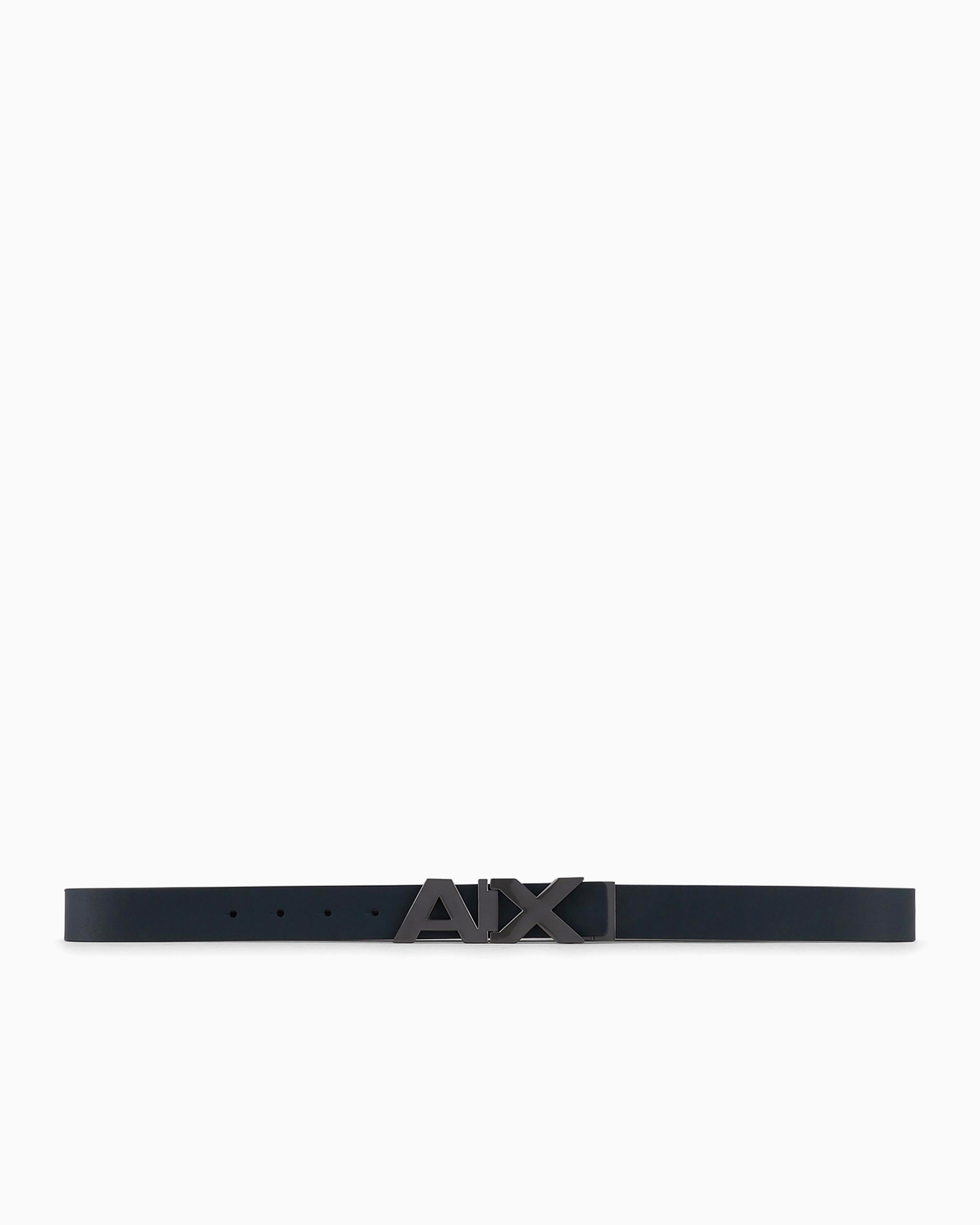 小物 90s Emporio Armani Cross Stitched Belt 小物 90s Emporio Armani Cross Stitched Belt Armani Vintage