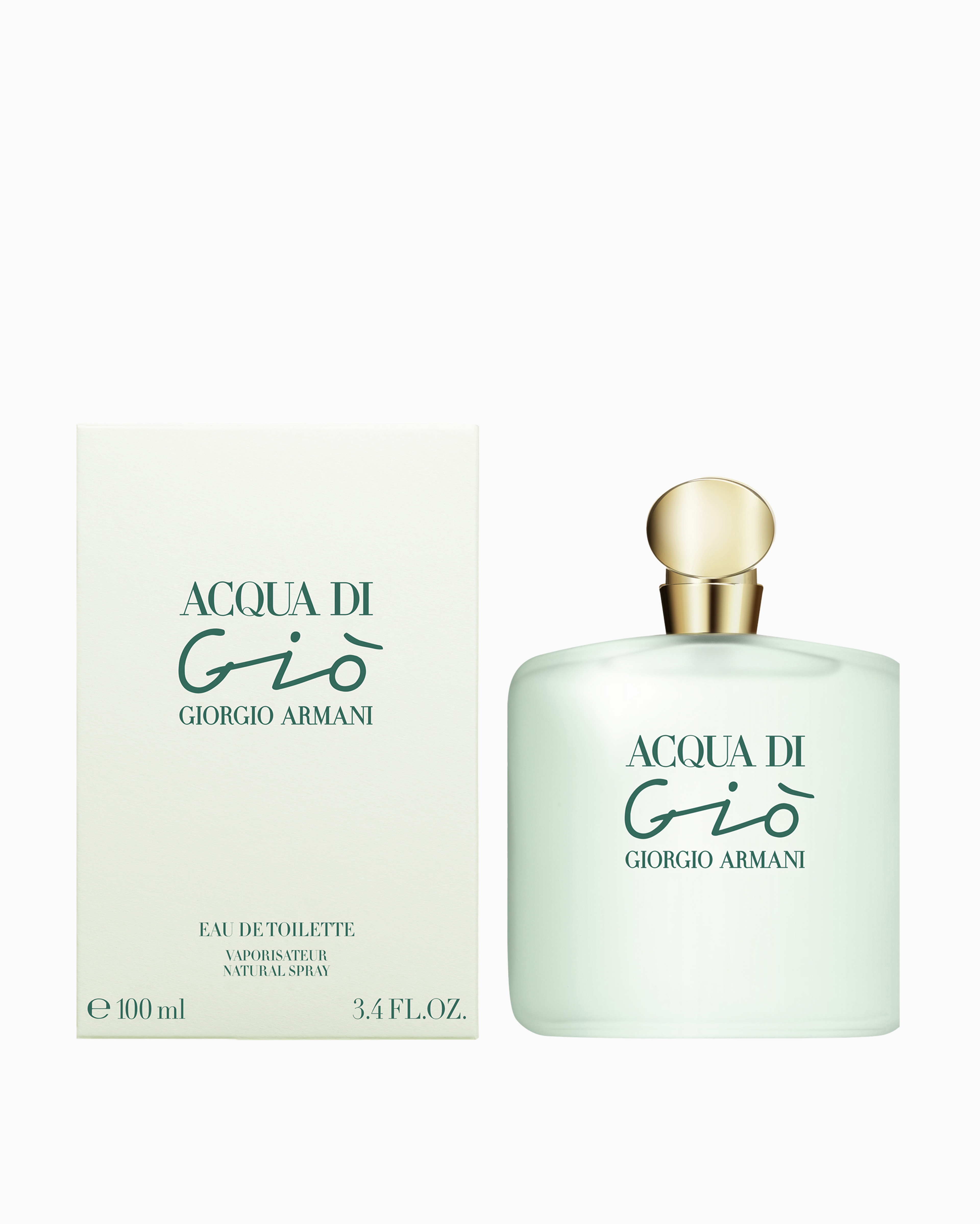 Giorgio Armani Acqua di Gio オードトワレ 100ml 楽天市場】【公式】 アクア ディ ジオ オードトワレ 100mL