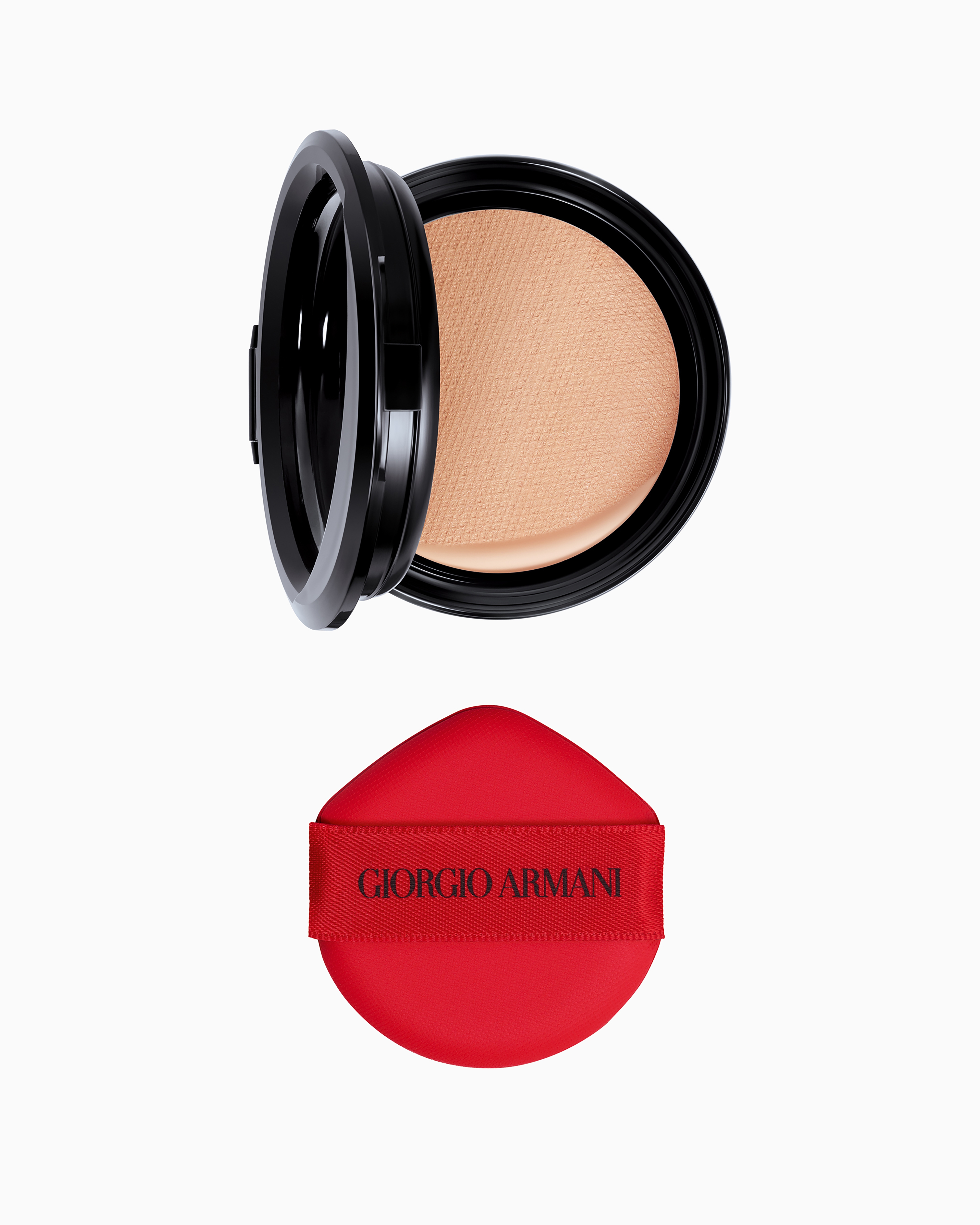 マイ アルマーニ トゥ ゴー クッション | 【公式】アルマーニ ビューティ