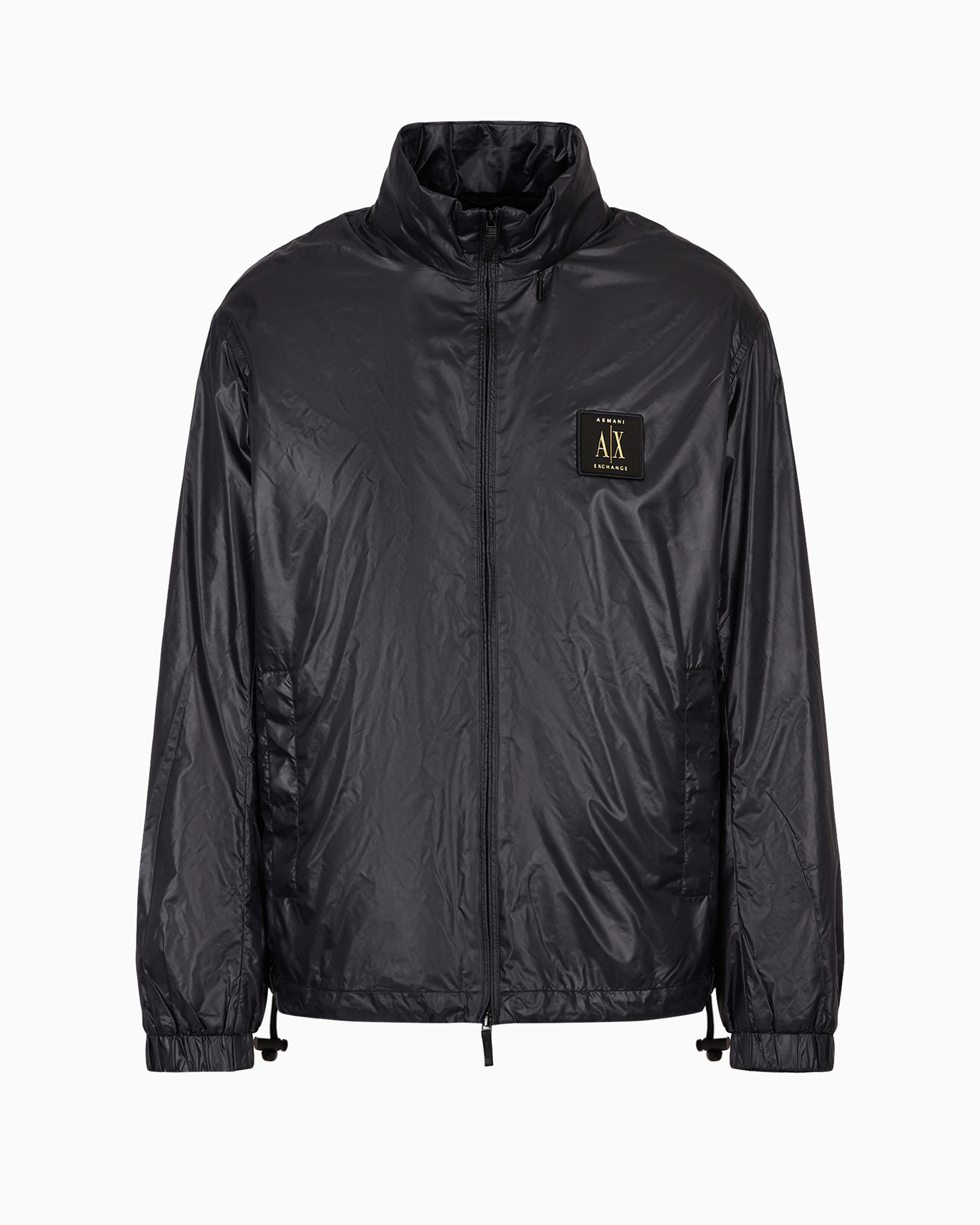 Icon Project windproof jacket