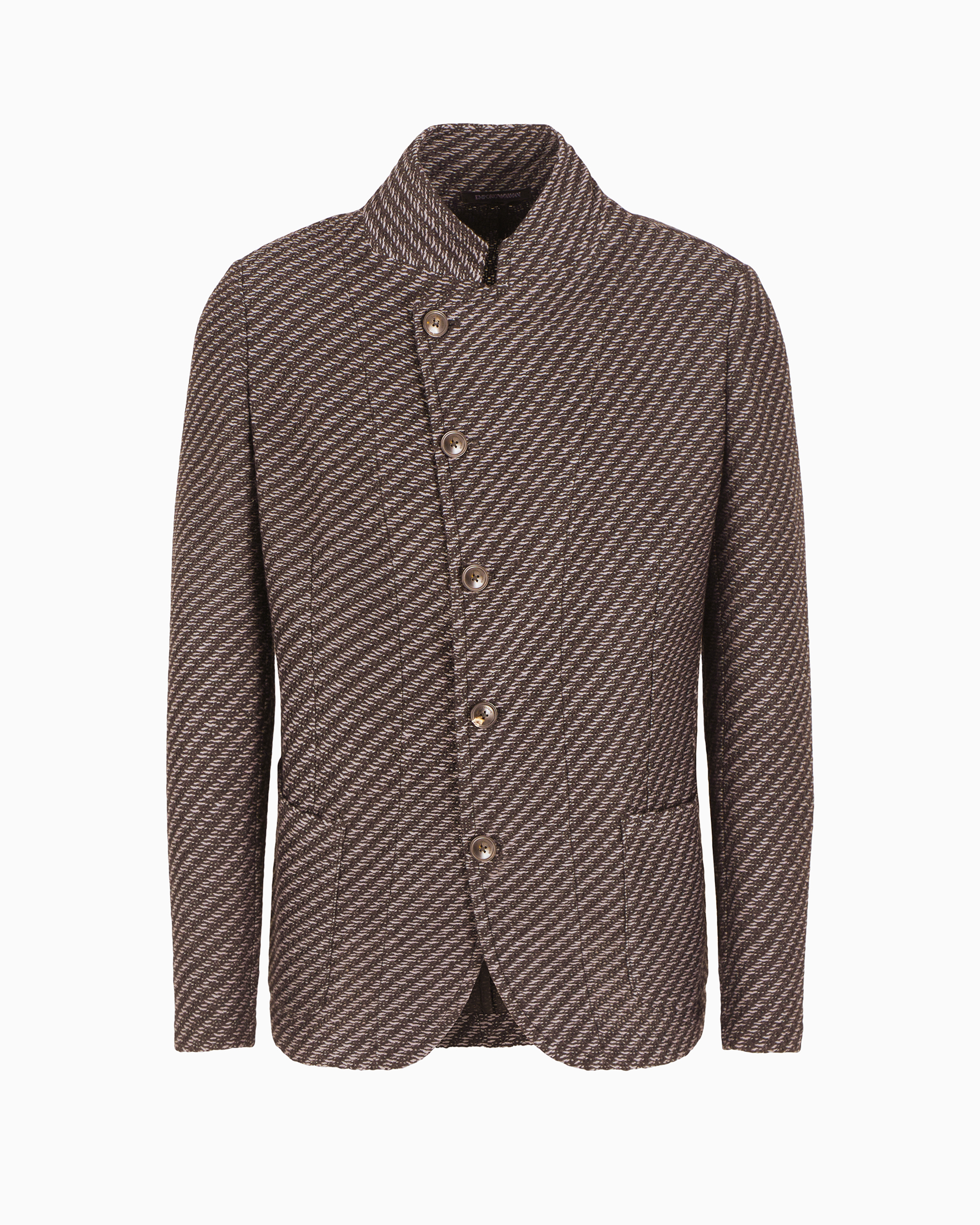 ジャケット・アウター 00s- armani angora wool coat italy EM000438_AF11919_U8124_F_FW202