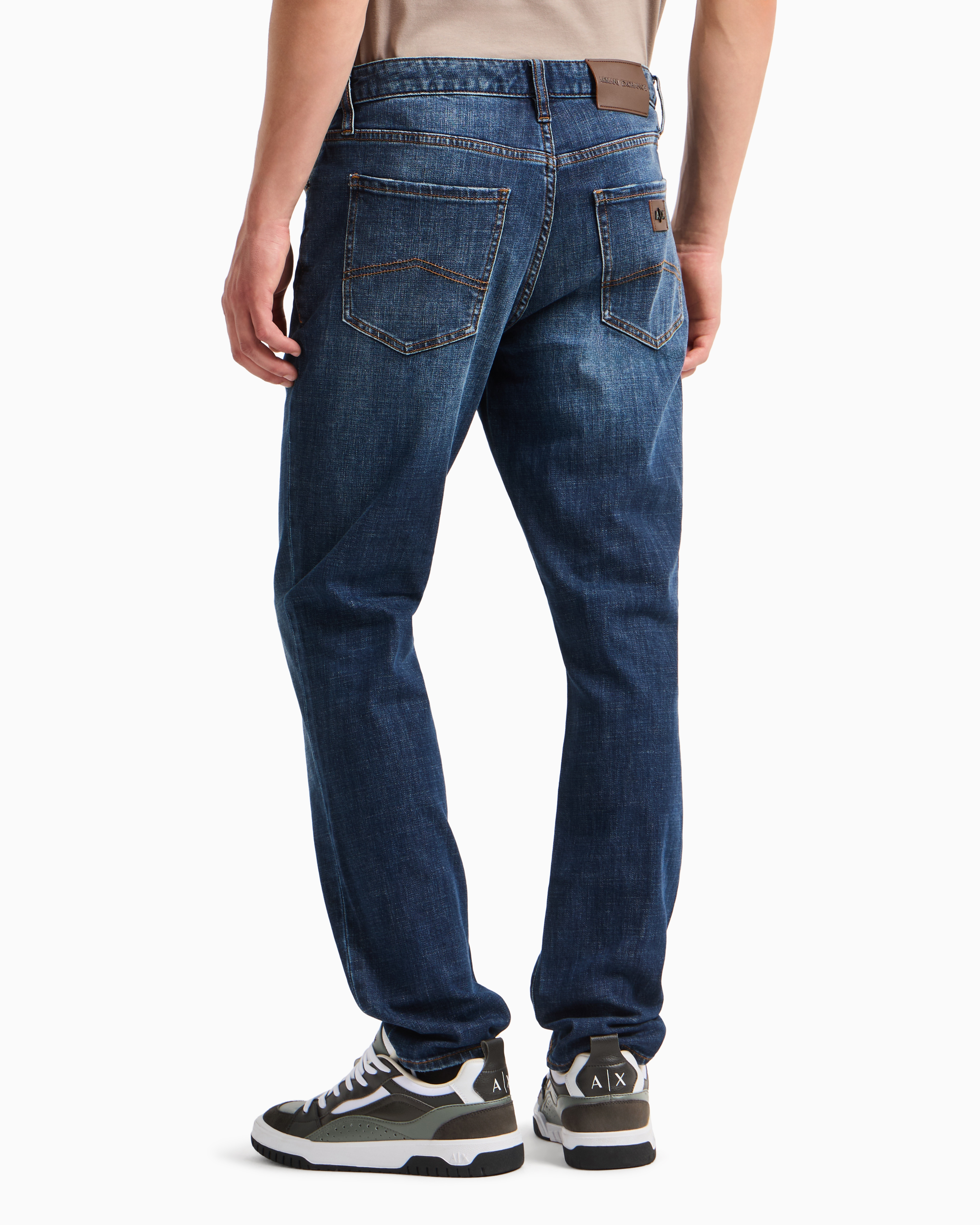アルマーニジーンズ 楽天市場】9721新品☆アルマーニエクスチェンジ ARMANI EXCHANGE