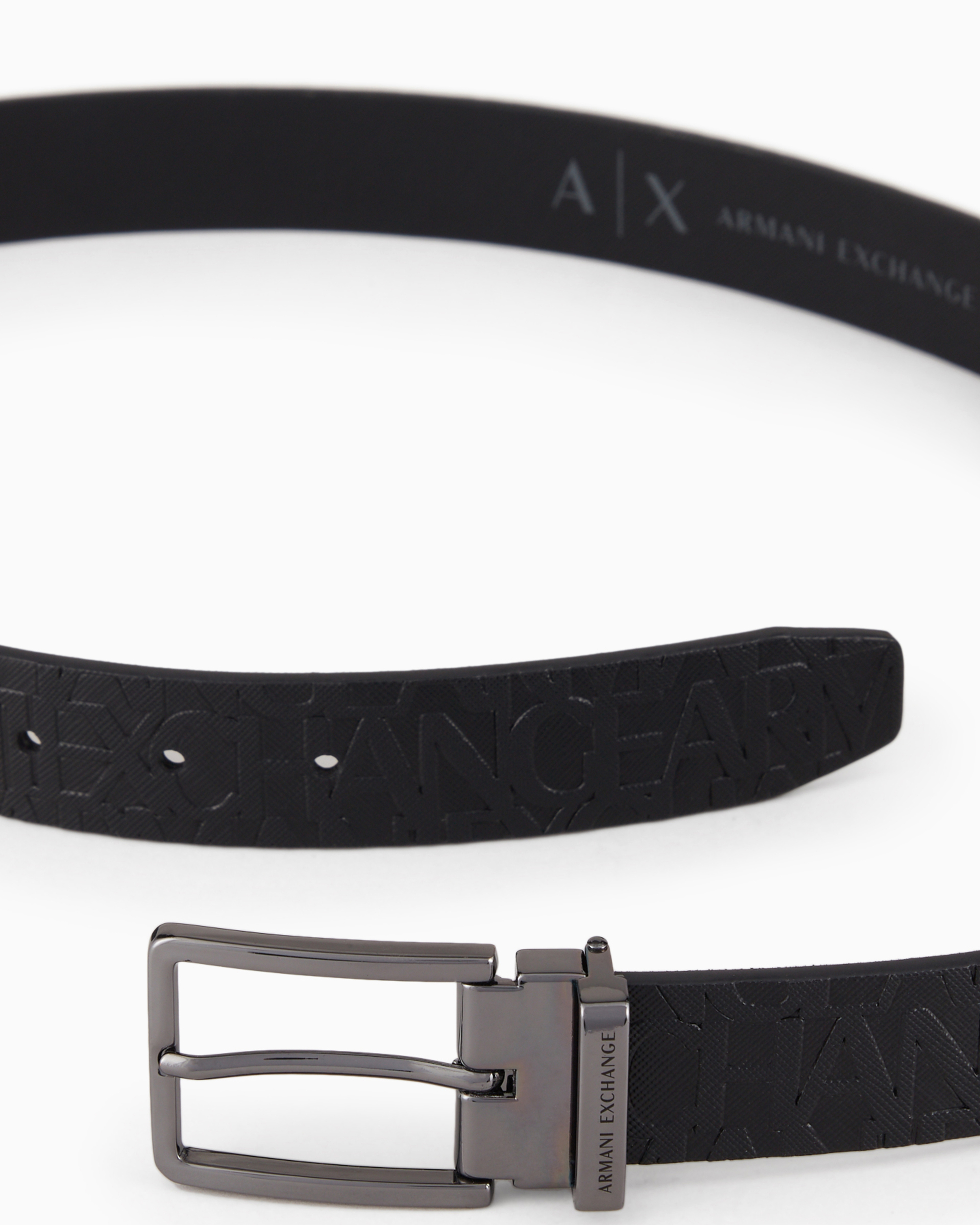 ASV Recycled Material Belt