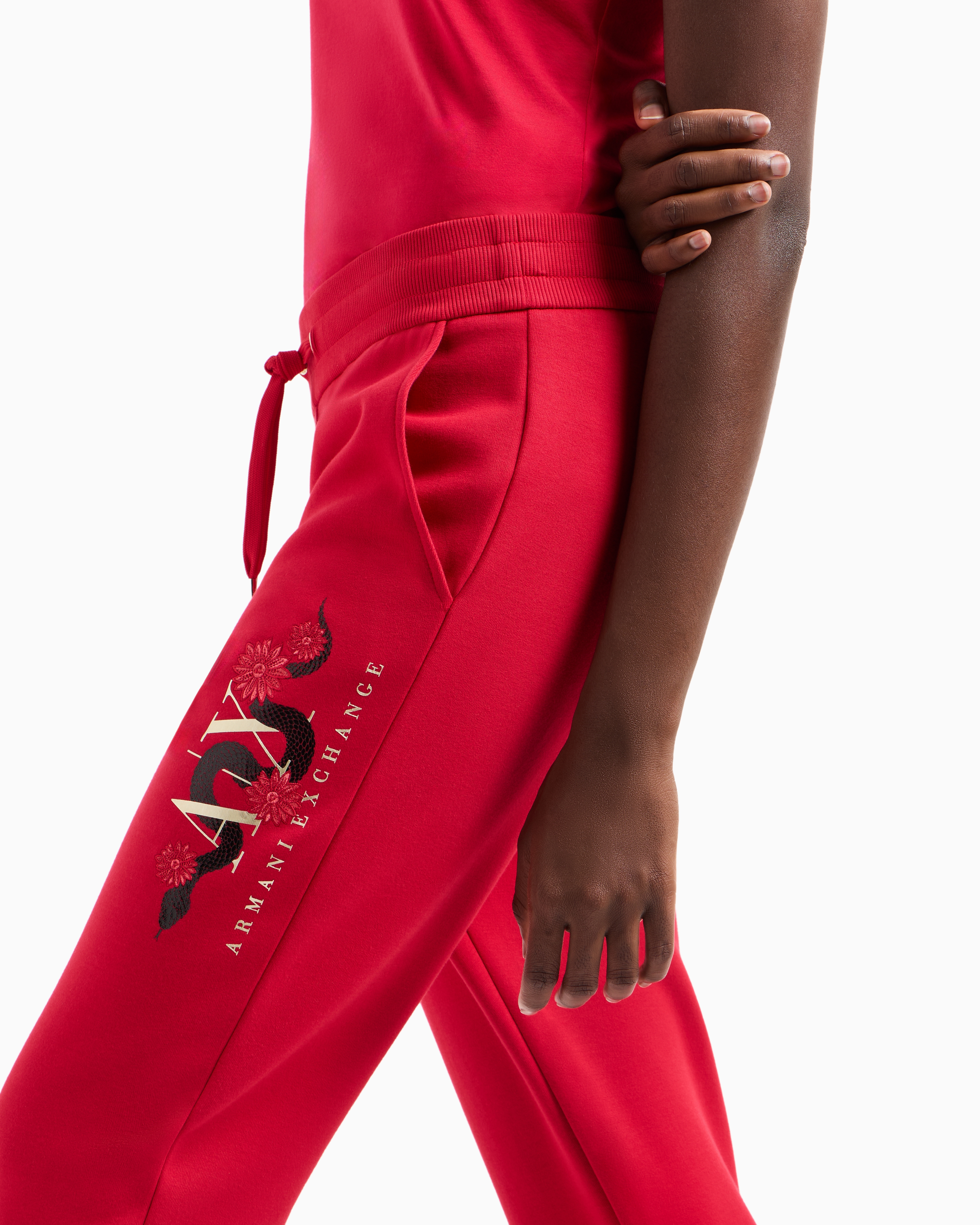 Jogger pants
