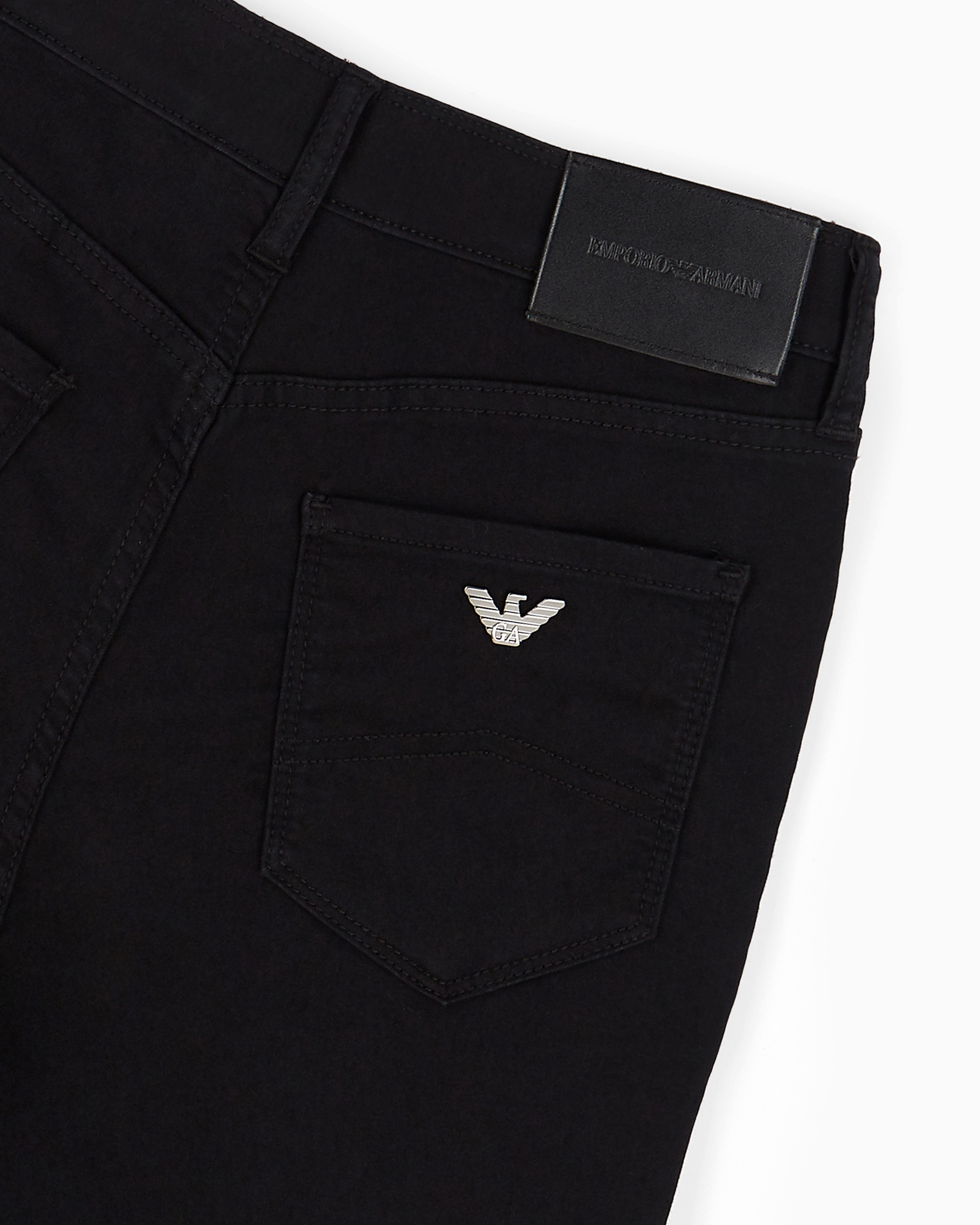 タグ付き　アルマーニジーンズ120 undefined