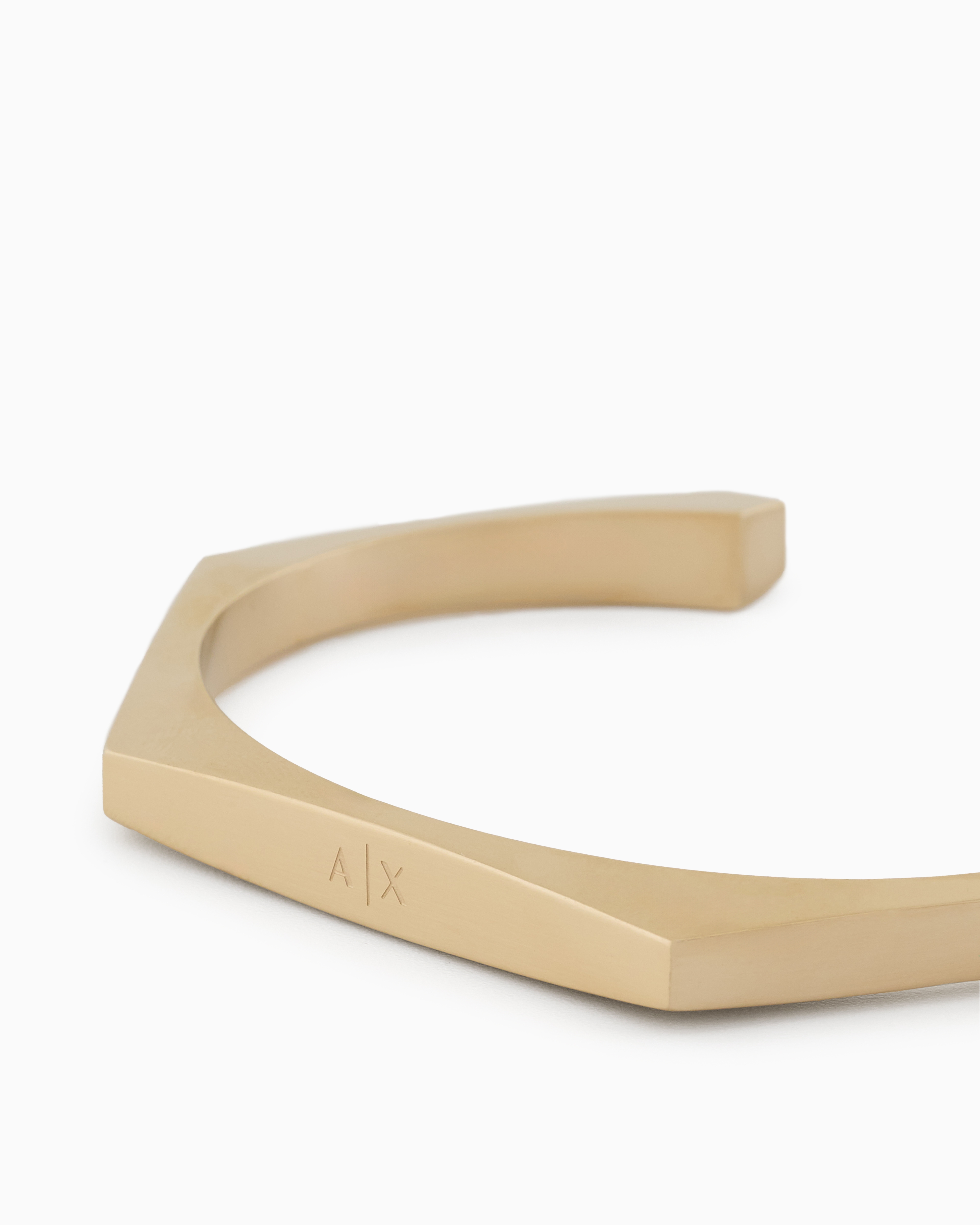 Armani Exchange - Bracelets, Man, Multicoloured, Size: TU