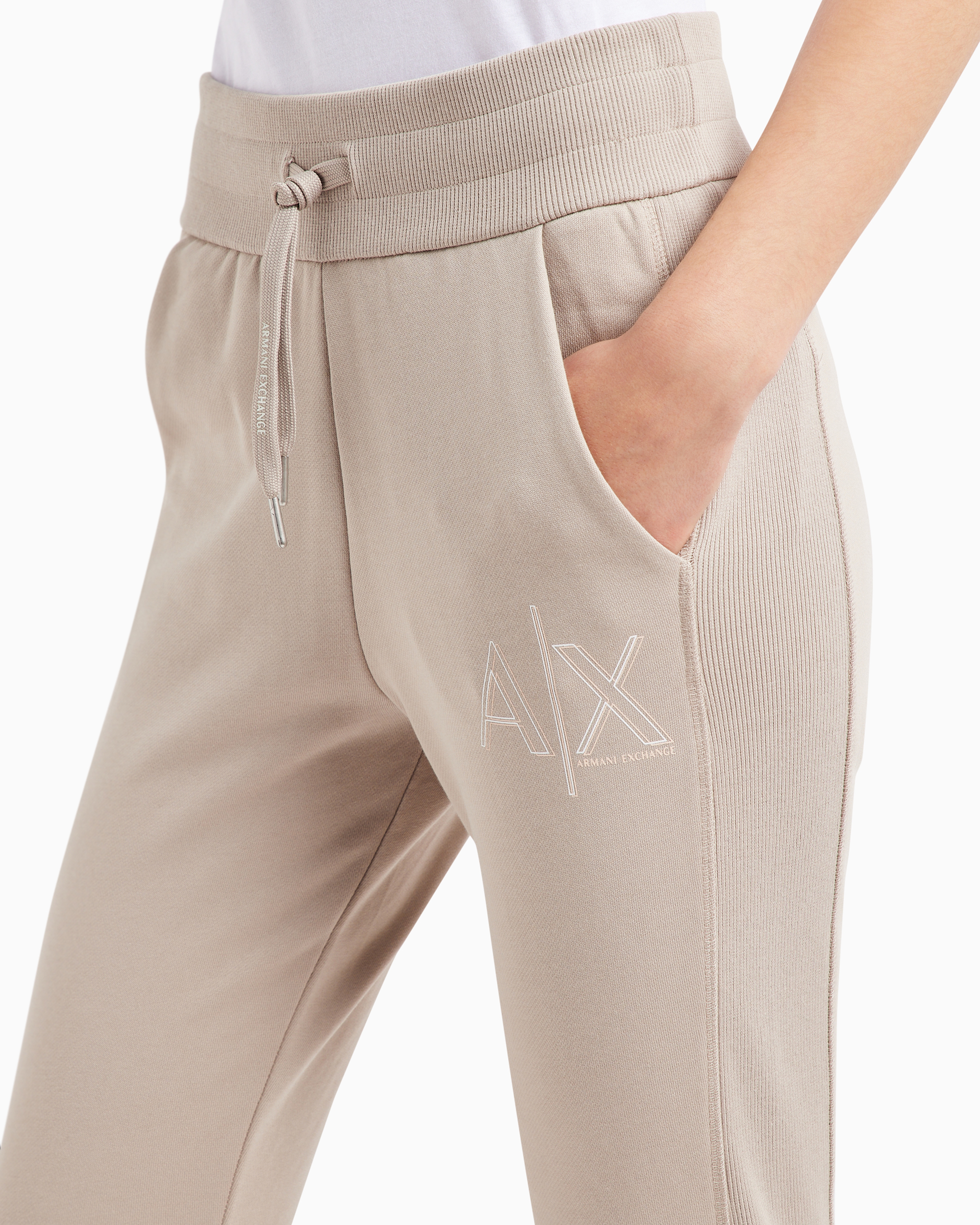 ASV jogger trousers