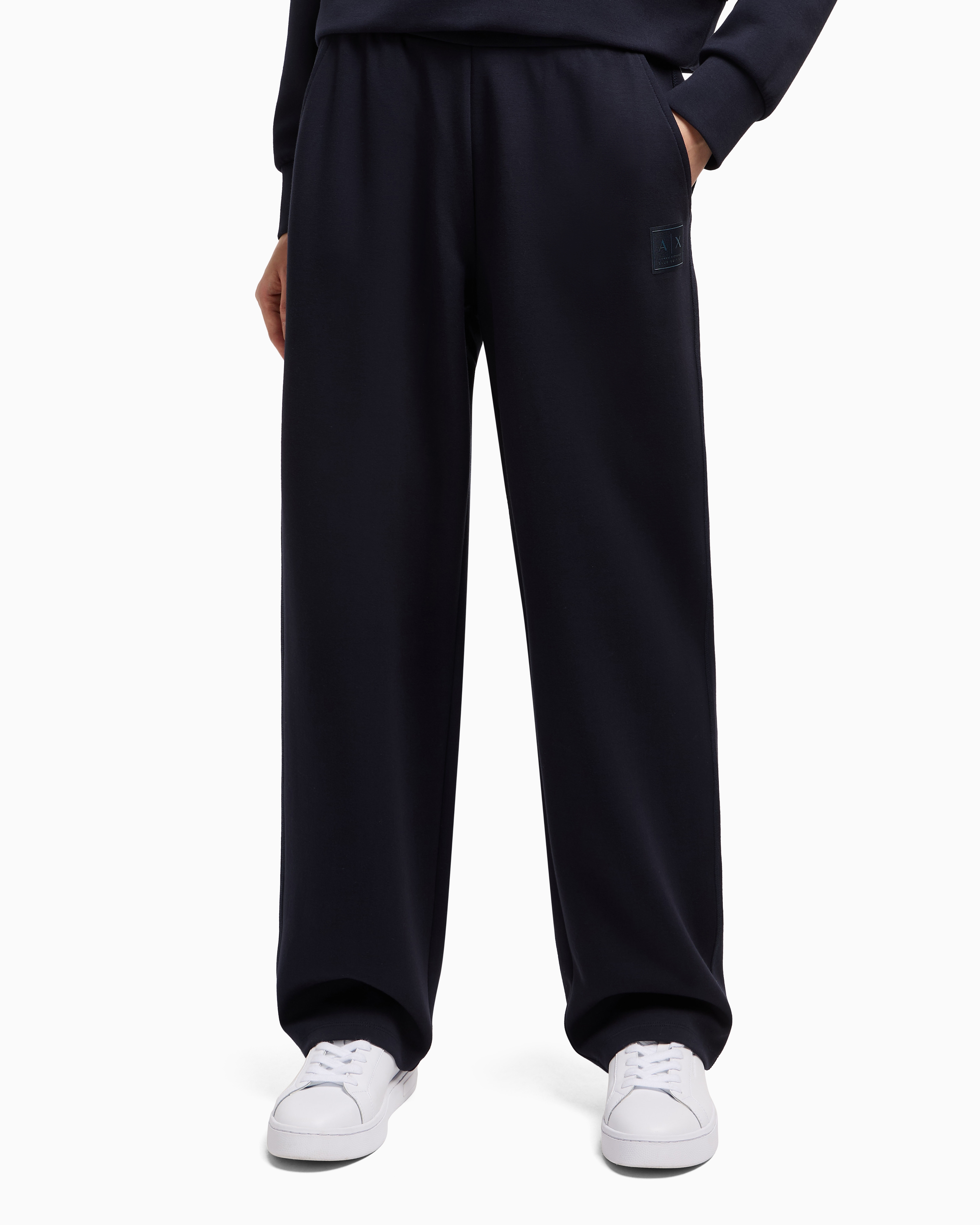 Oversized jogger trousers Blue Edition ASV