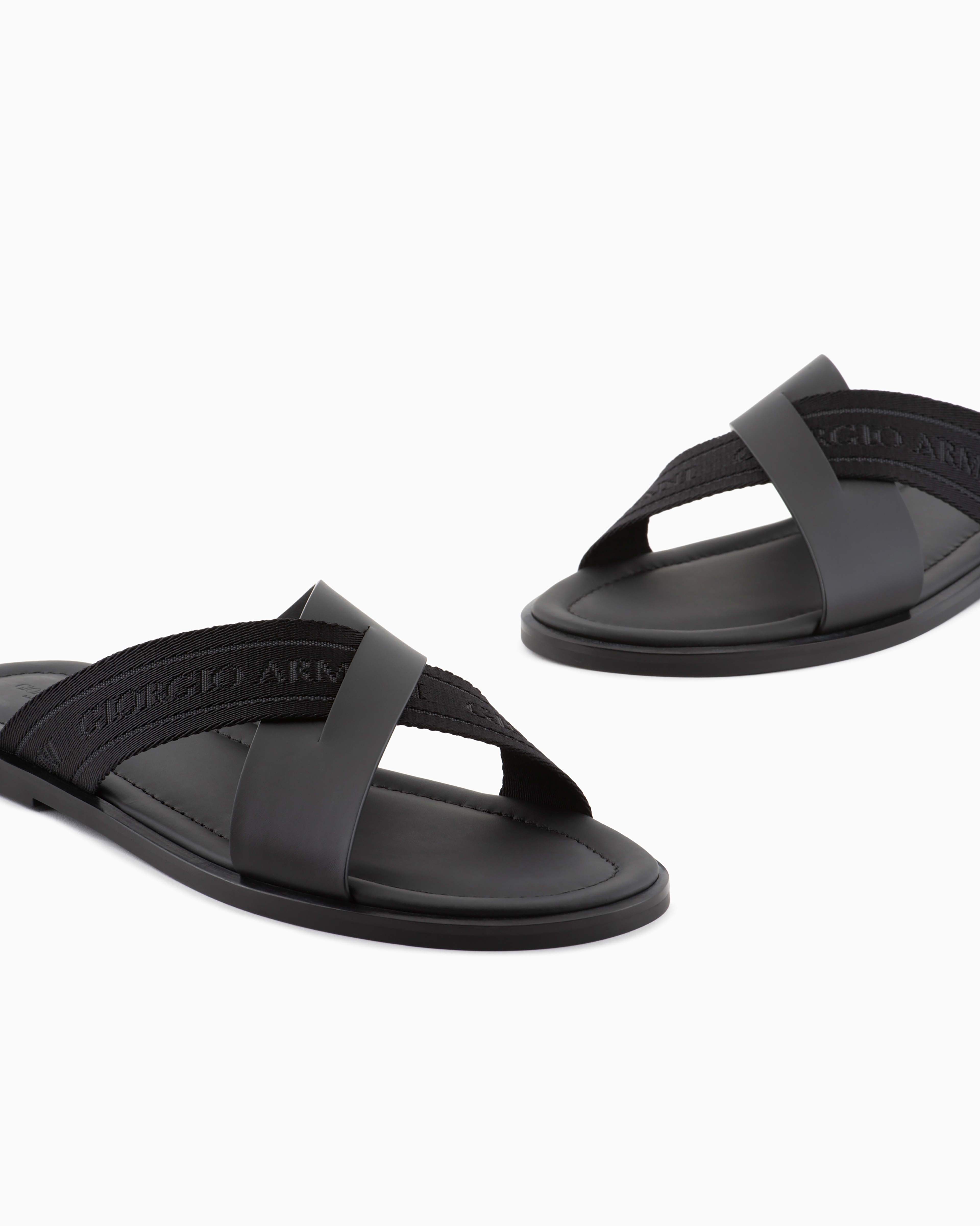 GIORGIO ARMANI バングル GIORGIO ARMANI/ジョルジオ アルマーニ_Men通販 | チェーン