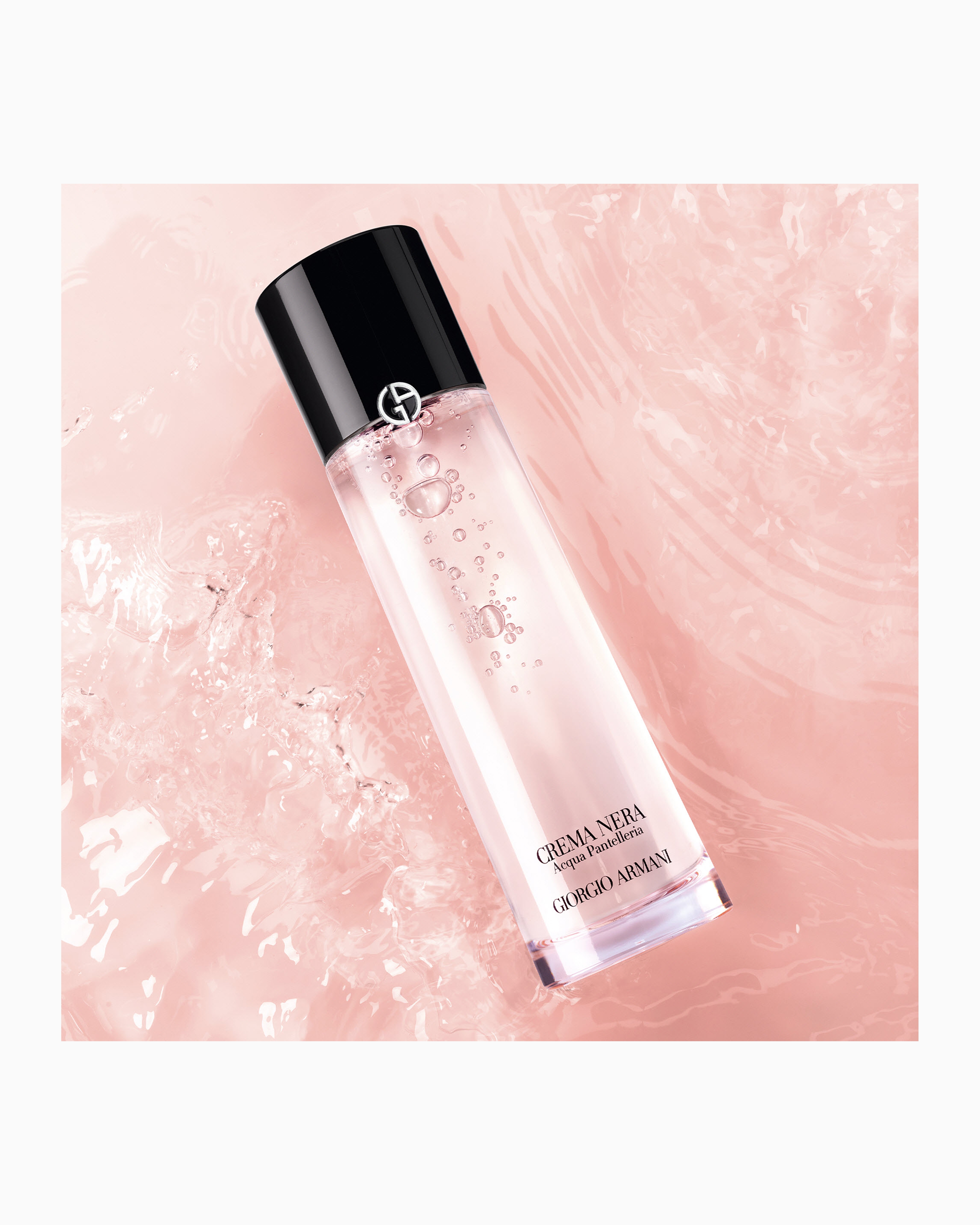 アルマーニ　クレマネラ エクストレマ アクア パンテリア ローション 150mL クレマ ネラ エクストレマ アクア RV ローション / アルマーニ