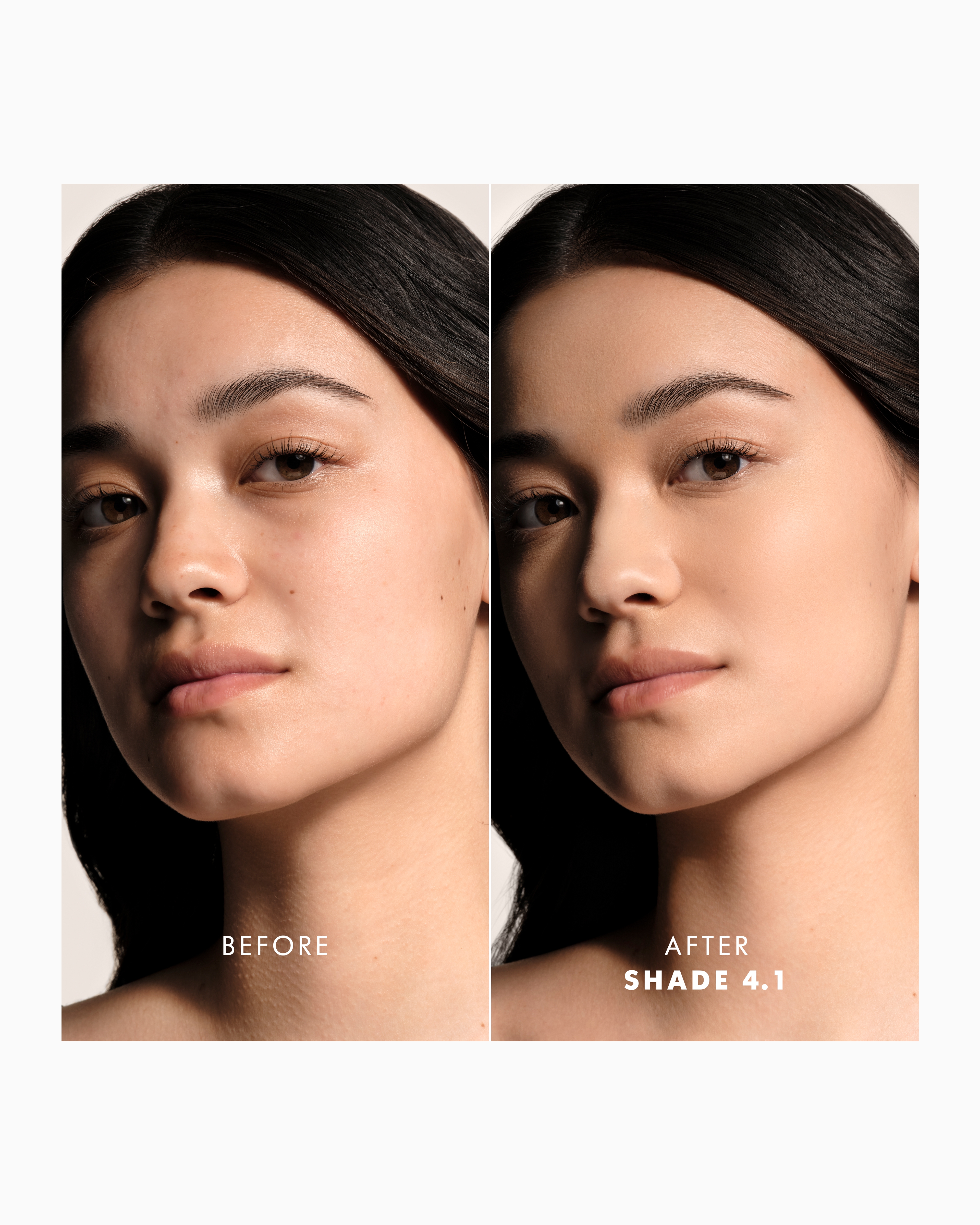 パワー ファブリック プロ ファンデーション 4.1 | Giorgio Armani