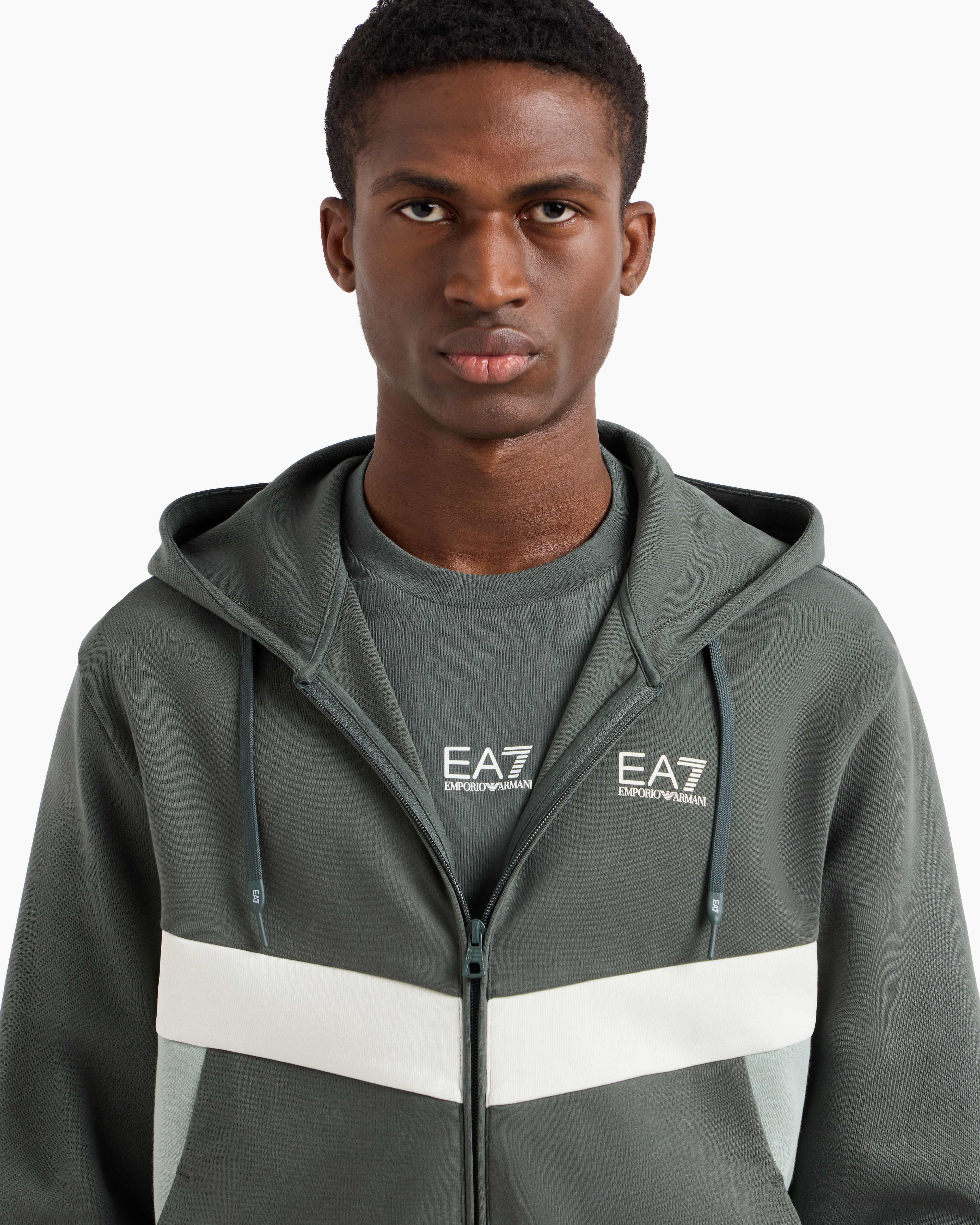 【ARMANI COLLEZIONI】TWIST TOPS 478T ARMANI COLLEZIONI】TWIST TOPS 478T Armani Collezioni Women