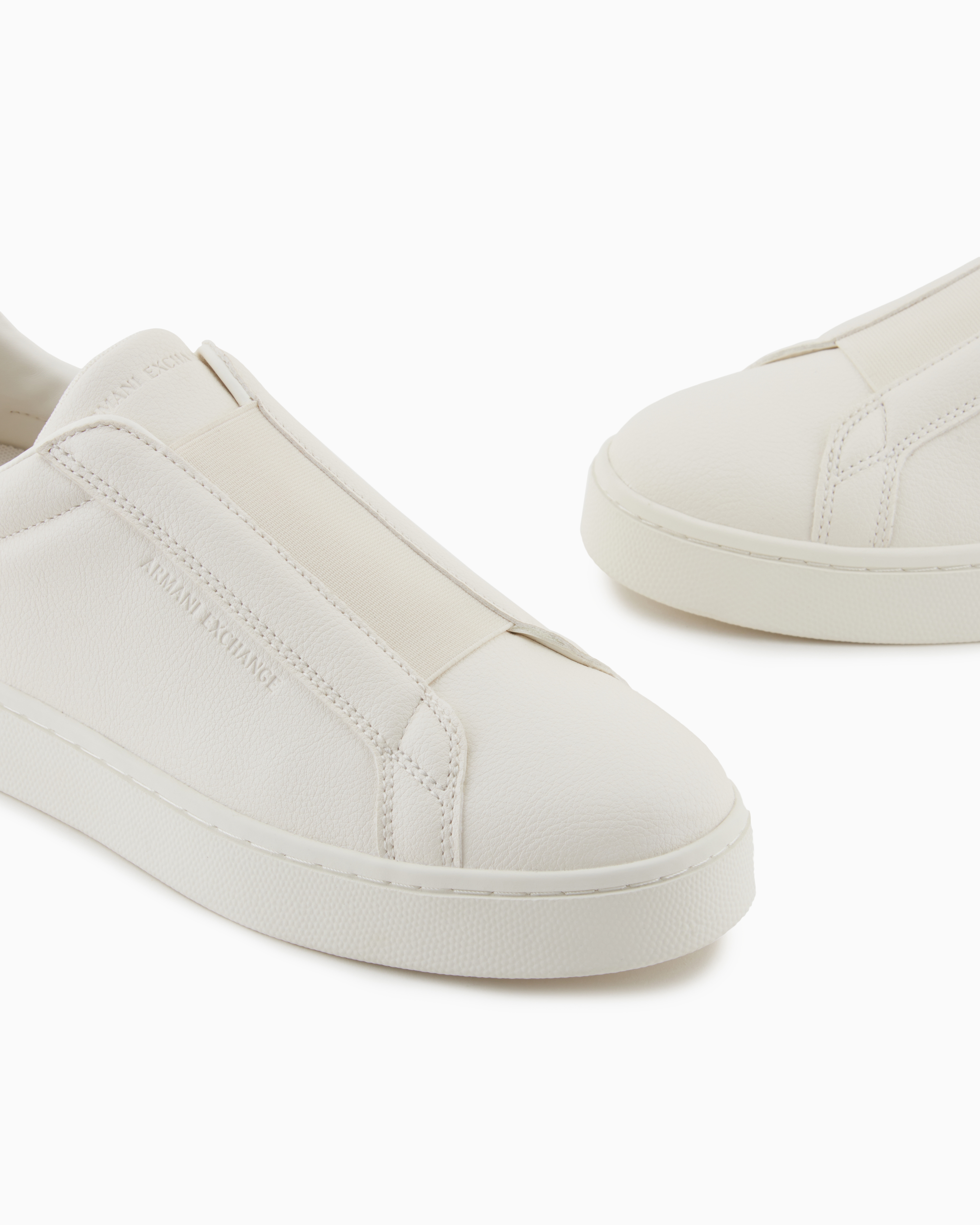 Slip-on sneakers