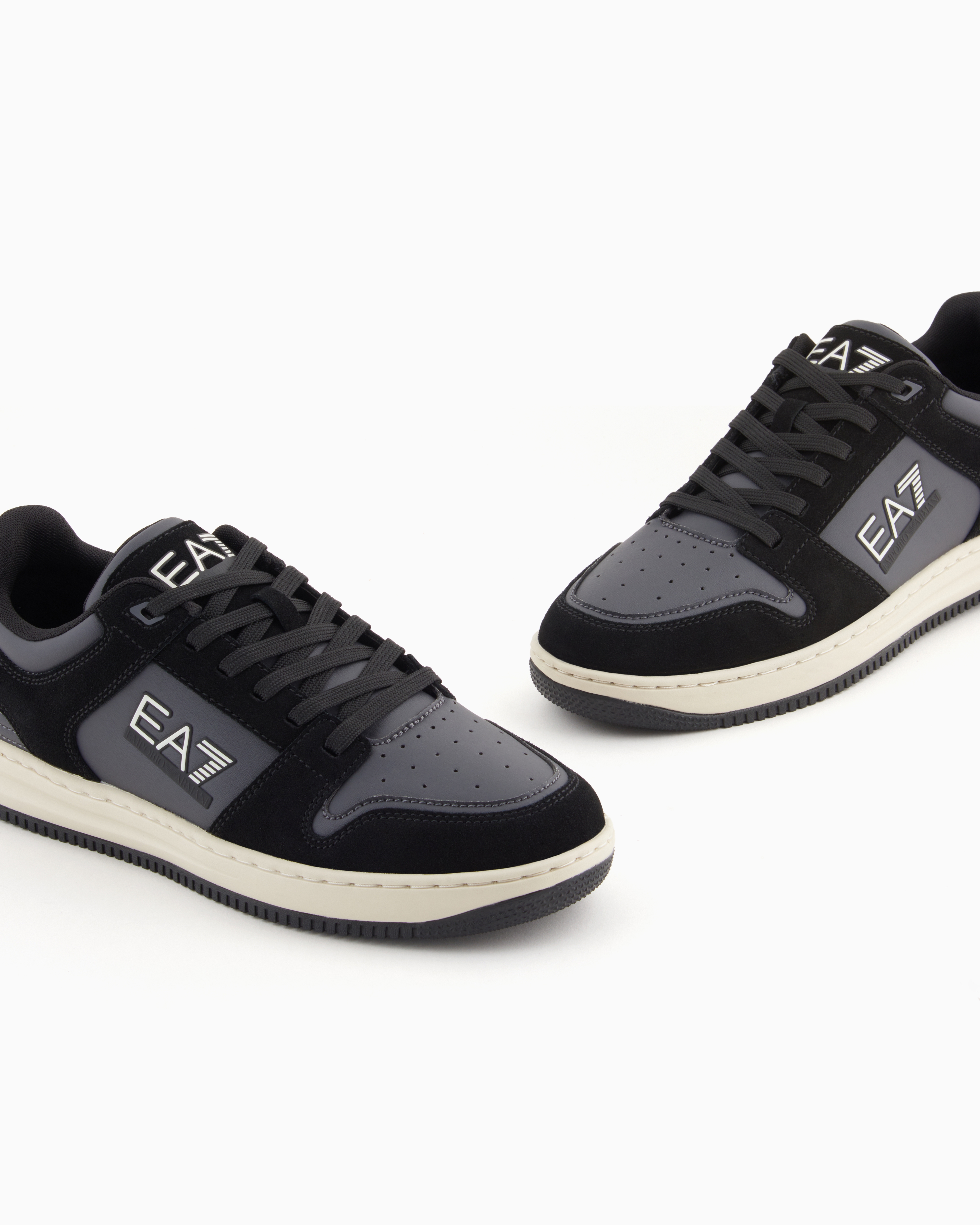 Slasher sneakers | EA7