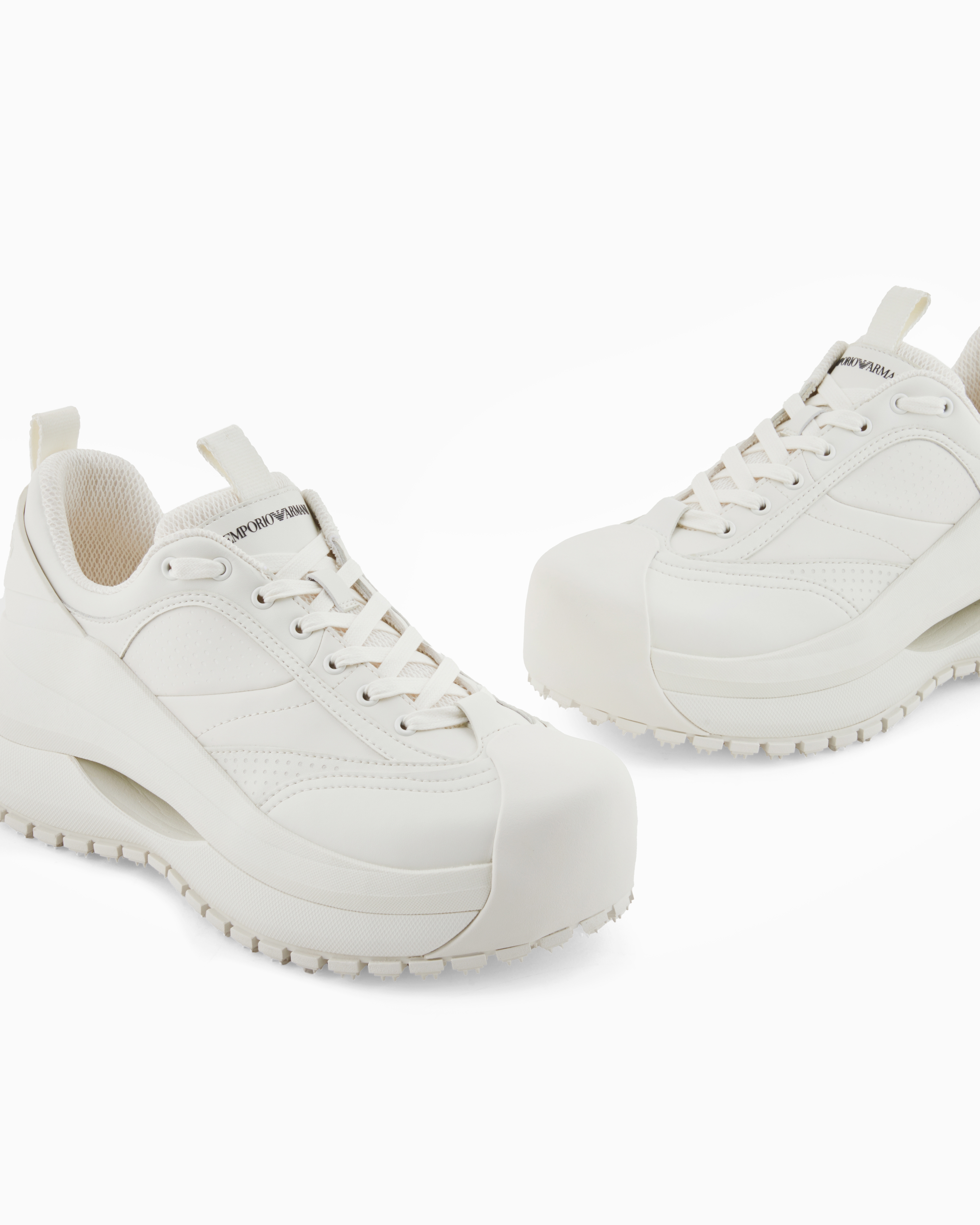 raimasaki0126エンポリオアルマーニ スニーカー EMPORIO ARMANI スニーカー 「エンポリオ アルマーニ