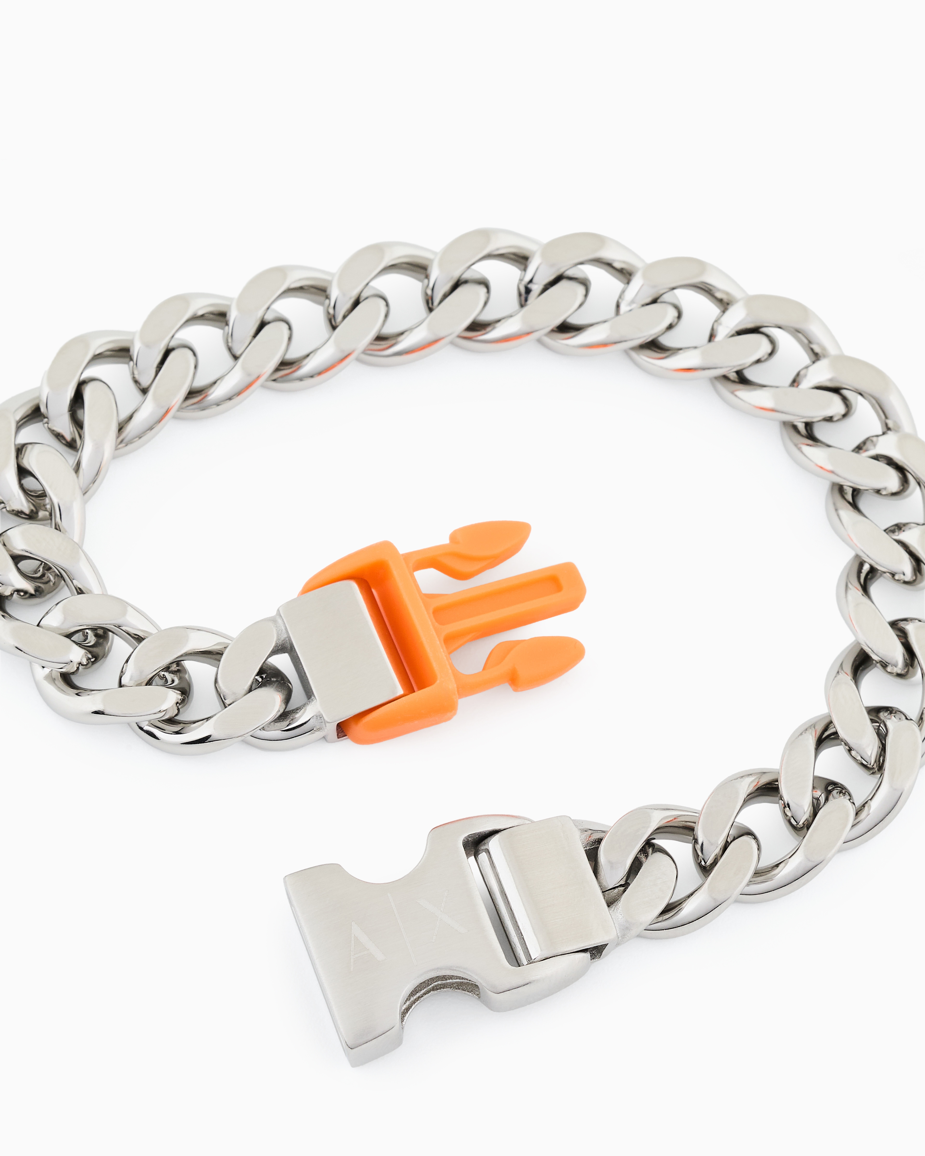 t*j様 Emporio Armani チェーンブレスレット t*j様 Emporio Armani チェーンブレスレット Amazon.co.jp