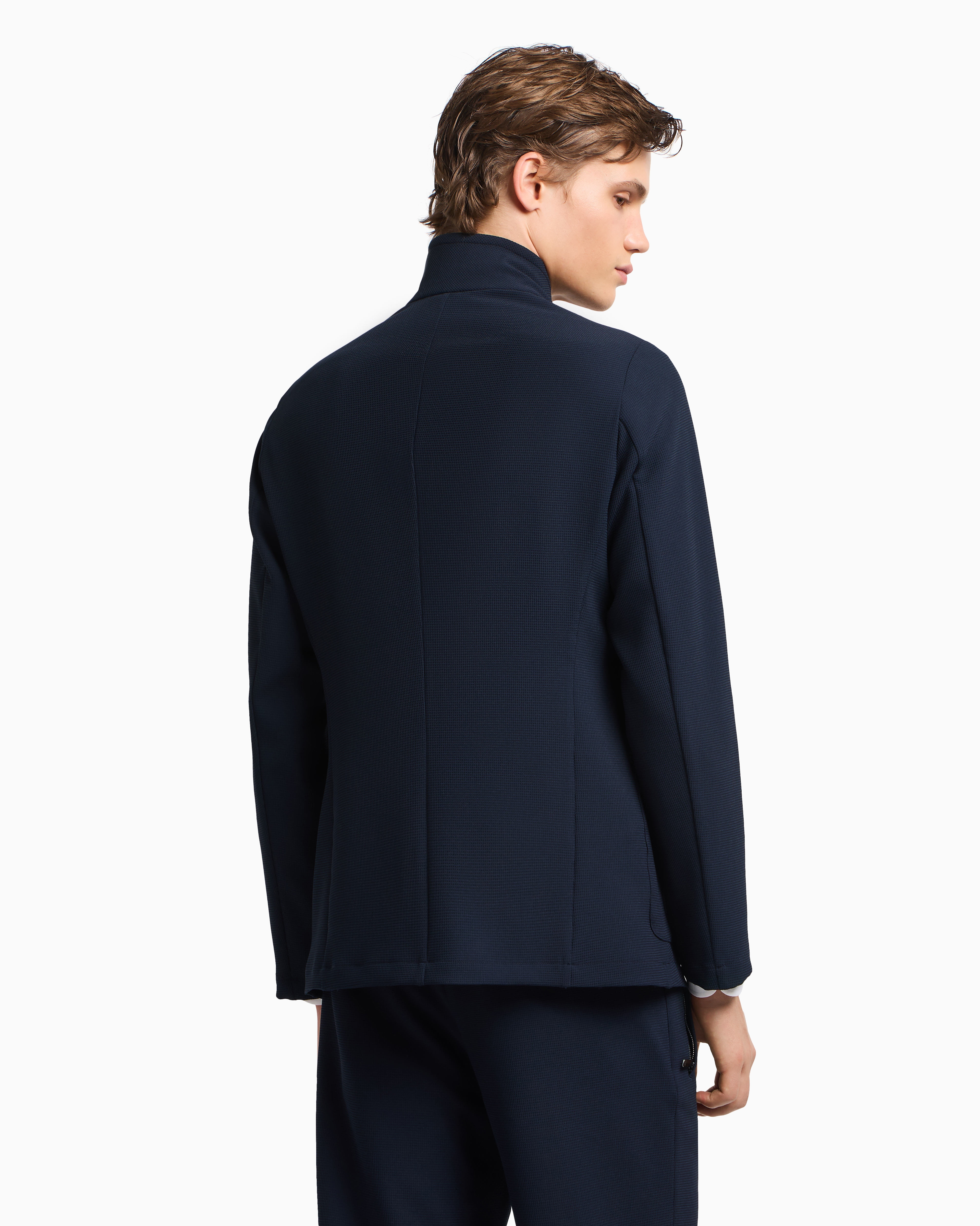 Emporio armani 13aw pleats jacket アーカイブ Emporio armani 13aw pleats jacket アーカイブ Ea7 Emporio