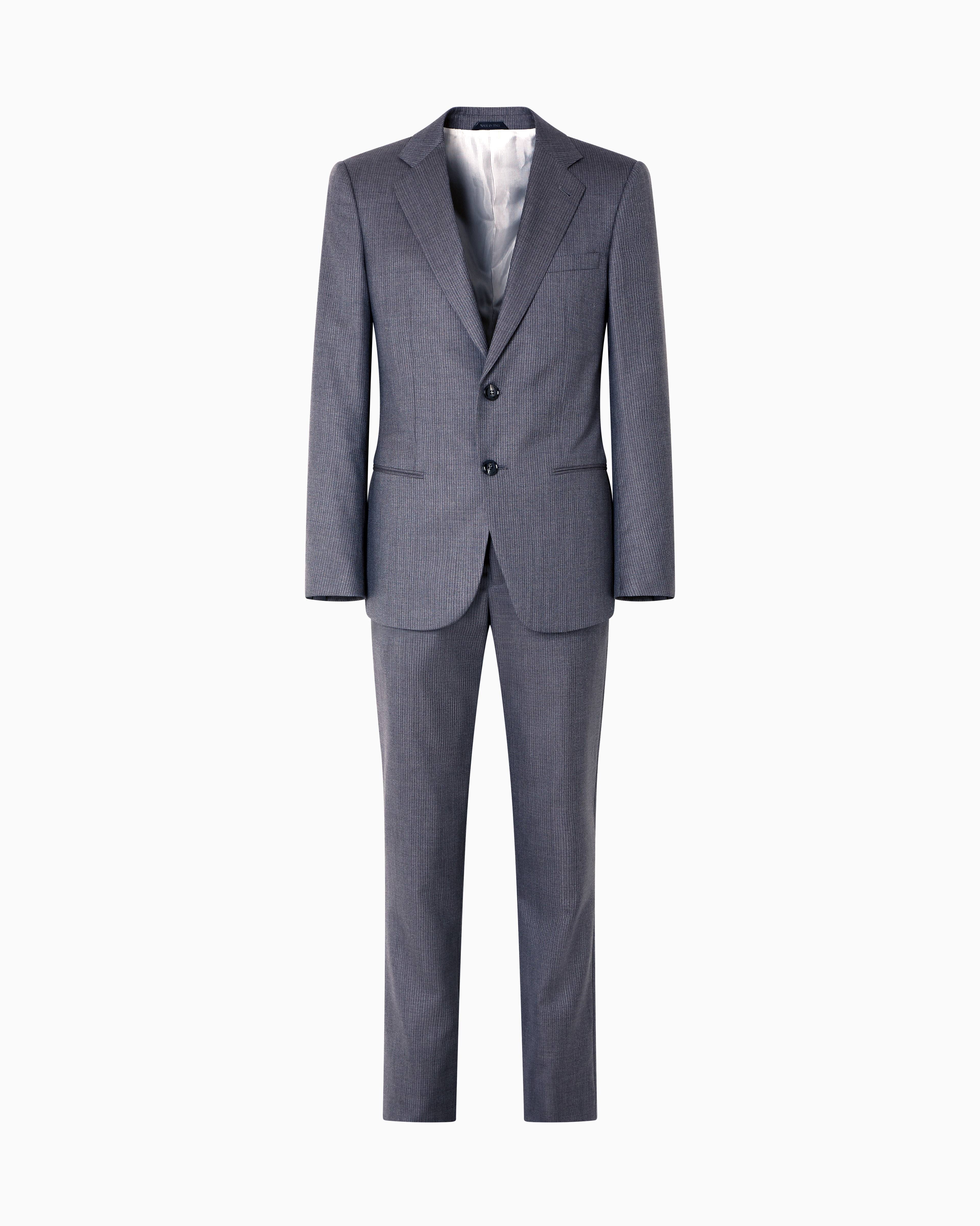 Giorgio Armani オリーブグリーン スーツ 三越伊勢丹 | GIORGIO ARMANI/ジョルジオ アルマーニ_Men通販